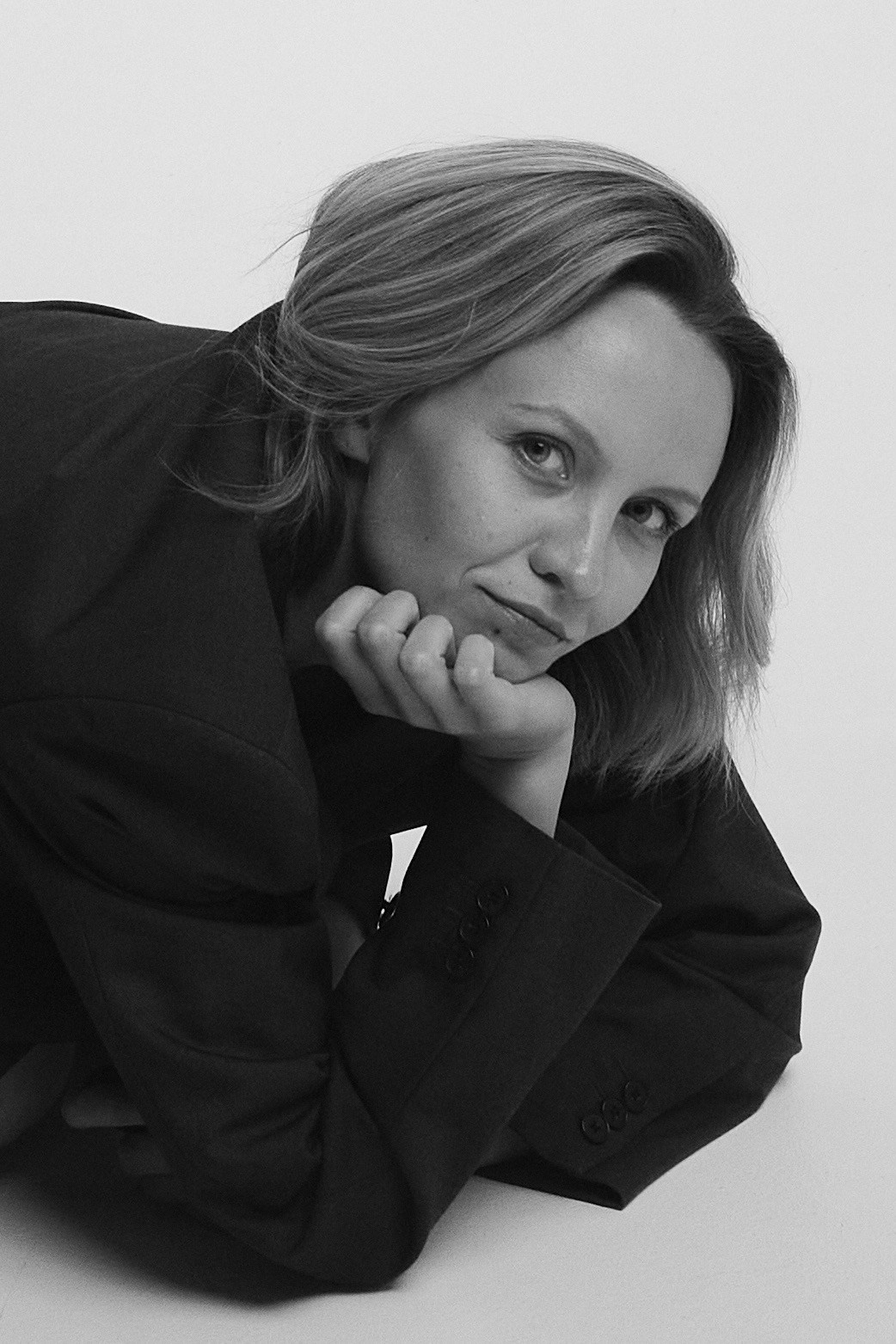 Йогатерапевт Света Новикова