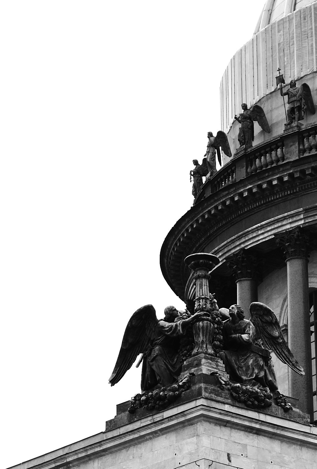 Фотопрогулка. Портретный фотограф Санкт-Петербург Владимир Веселов