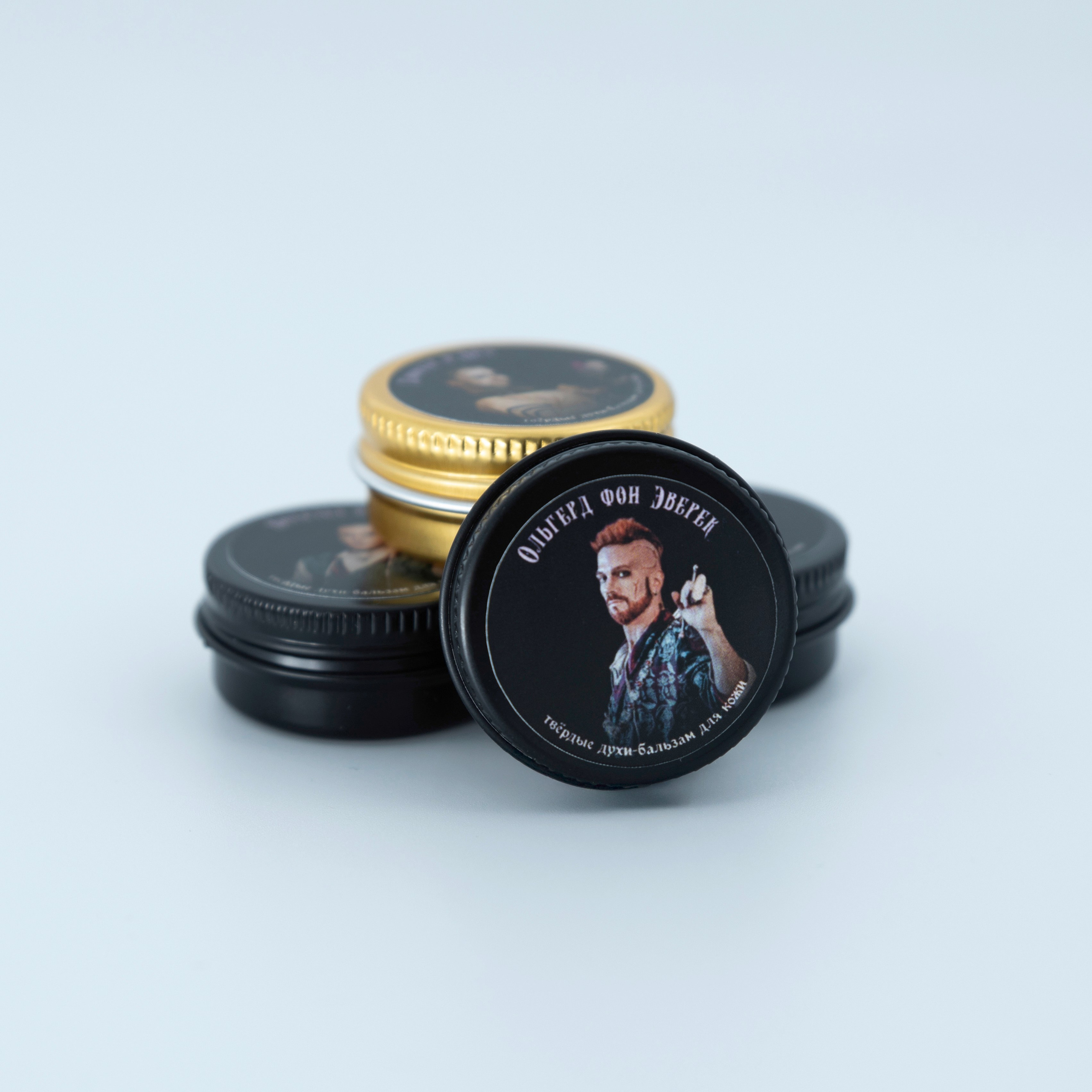 Мерч «Каменное сердце». Фотограф Виктор Степанов