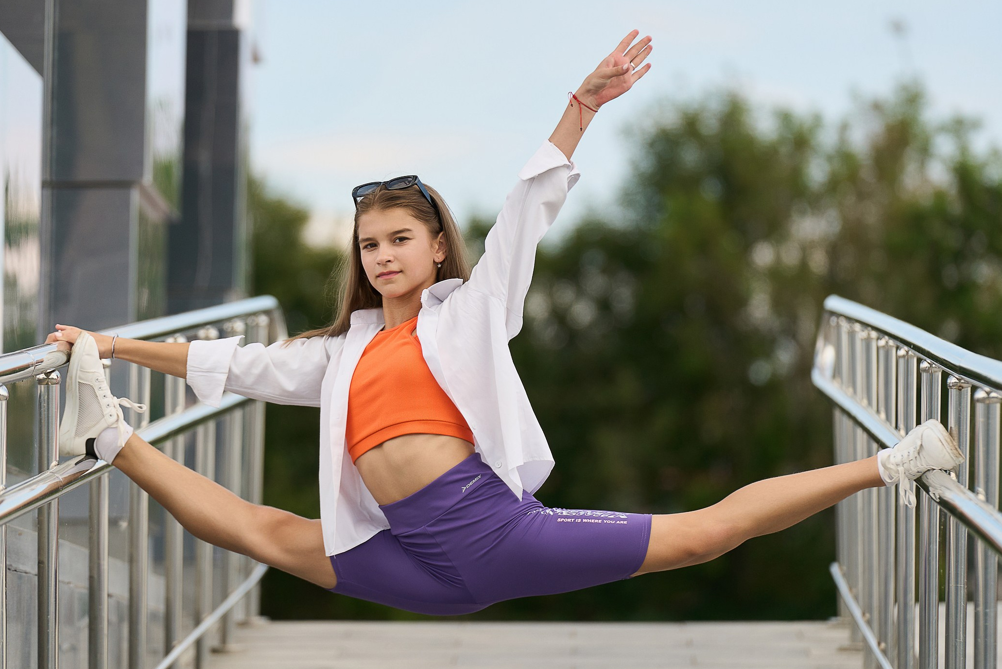 Фотограф в Заволжье Алексей Шабалин