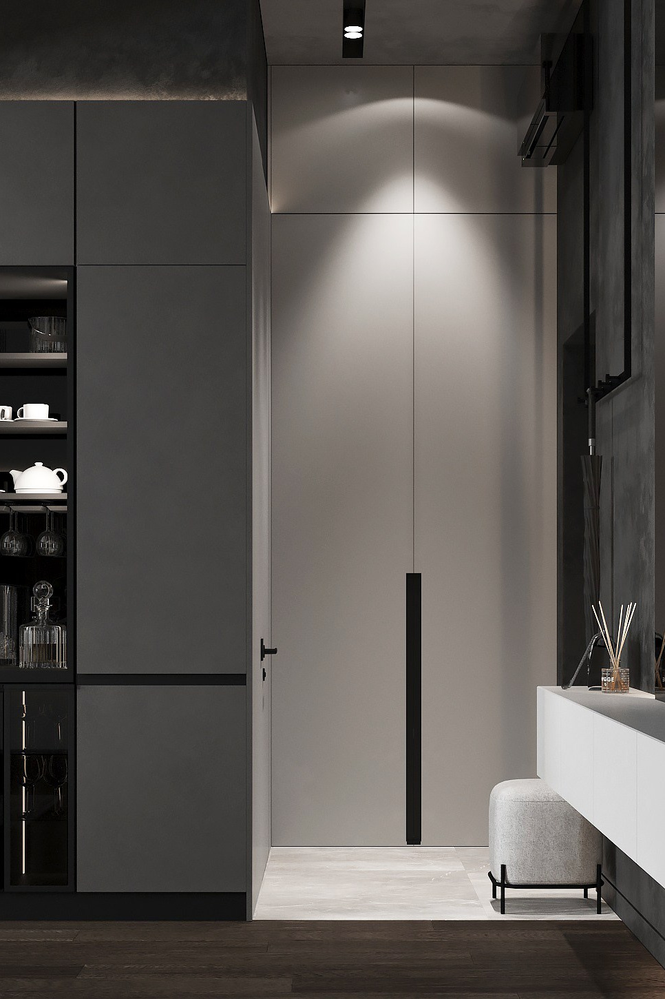 Дизайн проект ЖК Отрада в г. Красногорск. ДИЗАЙН ИНТЕРЬЕРА В ТВЕРИ — SAVOE INTERIORS