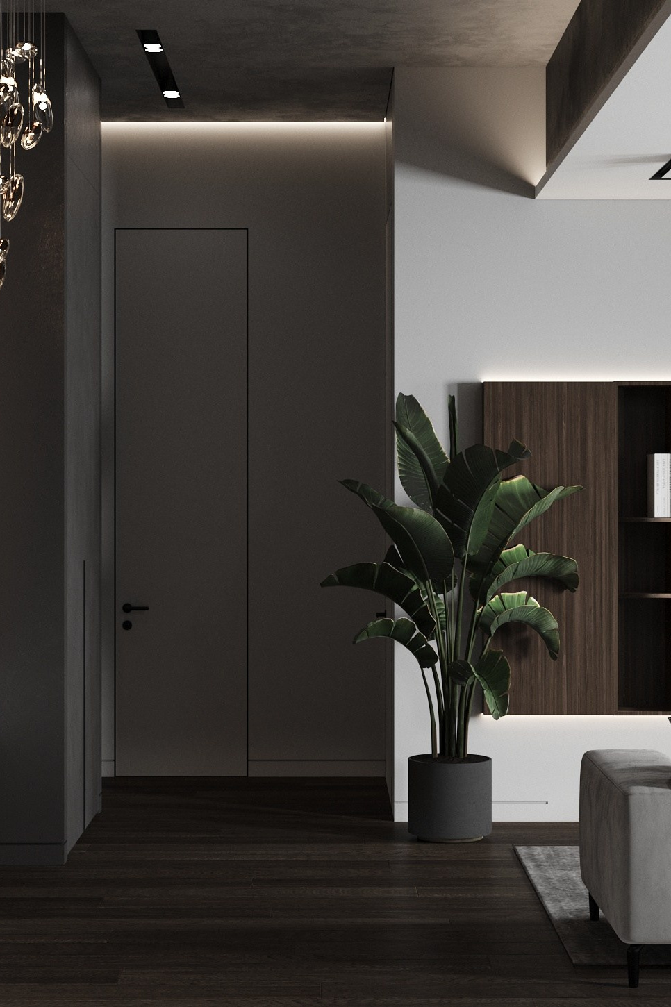 Дизайн проект ЖК Отрада в г. Красногорск. ДИЗАЙН ИНТЕРЬЕРА В ТВЕРИ — SAVOE INTERIORS