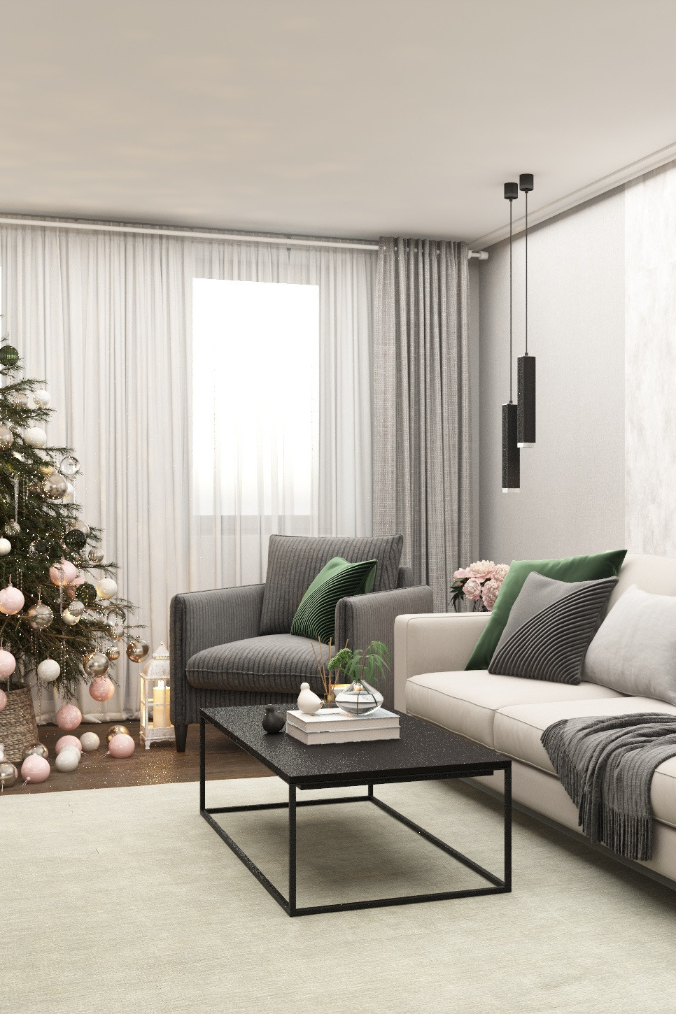 Ксения Крутикова | Дизайн интерьера с душой