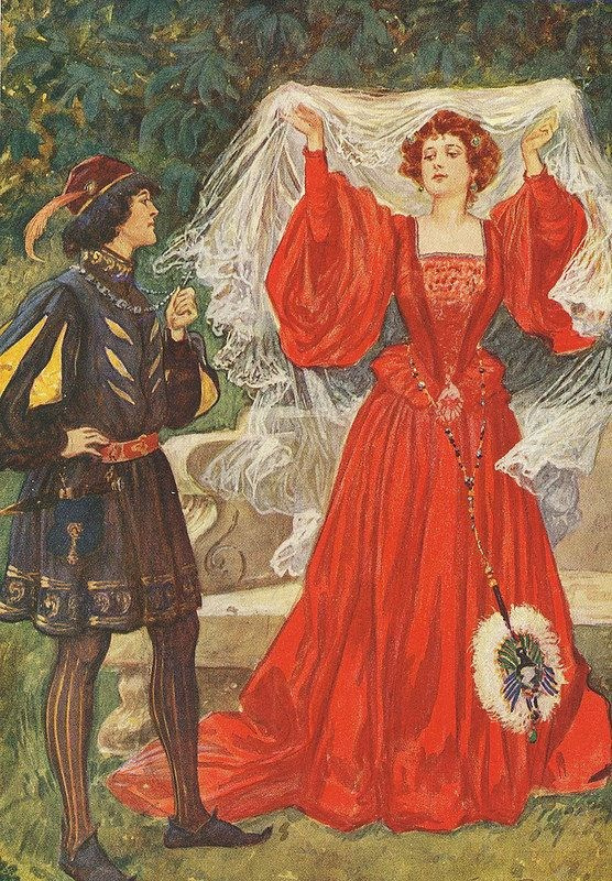 ПРЕМЬЕРА "Двенадцатая ночь"