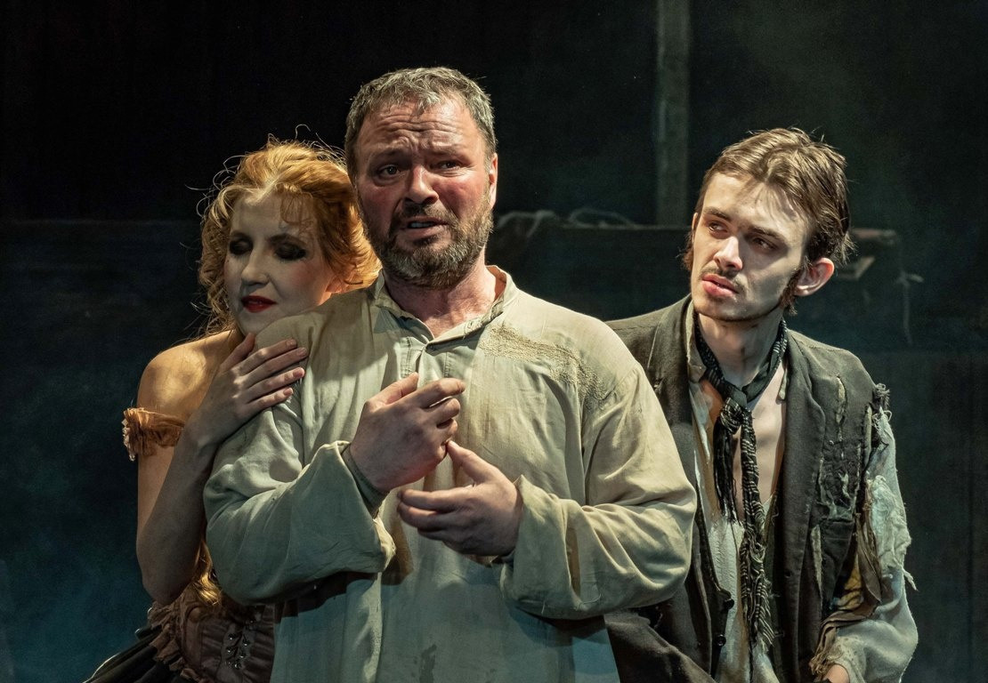 У каждого свое дно. Журнал о самом особенном. Пермь и Пермский край