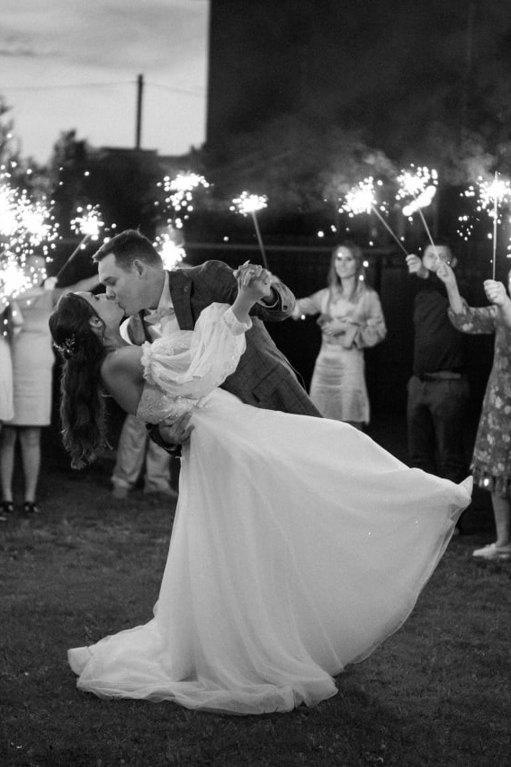 Свадьбы. Фотограф Иван Пичушкин