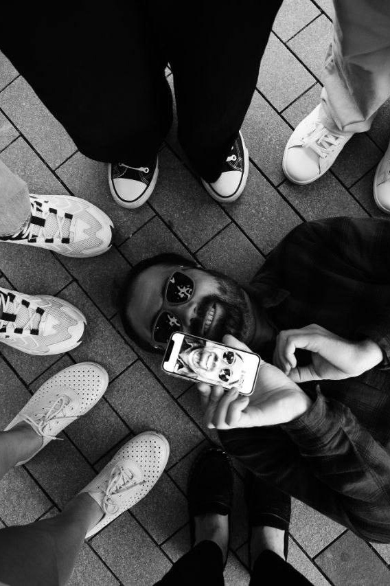 Курс по фотографии Александра Лисицина в Екатеринбурге