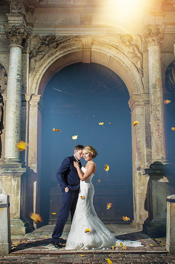 Теория чистого цвета