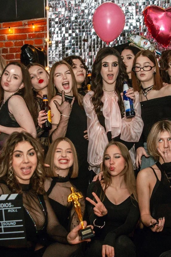 Тарифы. Измайлов Лофт