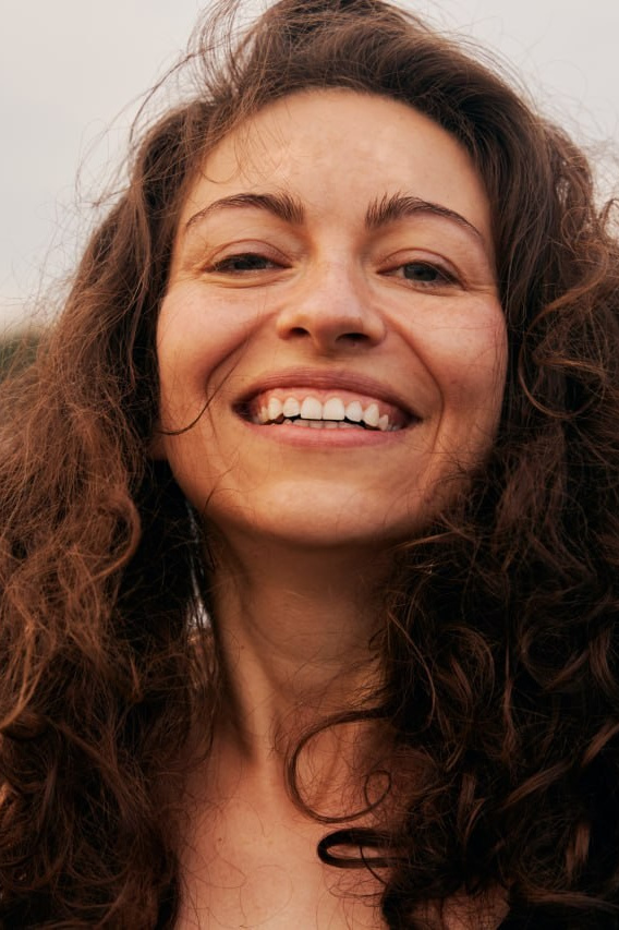 Фотограф и видеограф Ольга Корчун