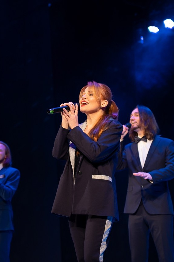 Фотограф Мария Ковкова