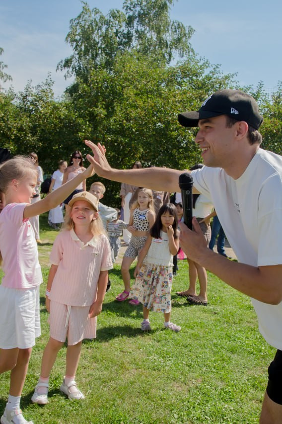 Репортажная съемка Иркутск Александр Ростов