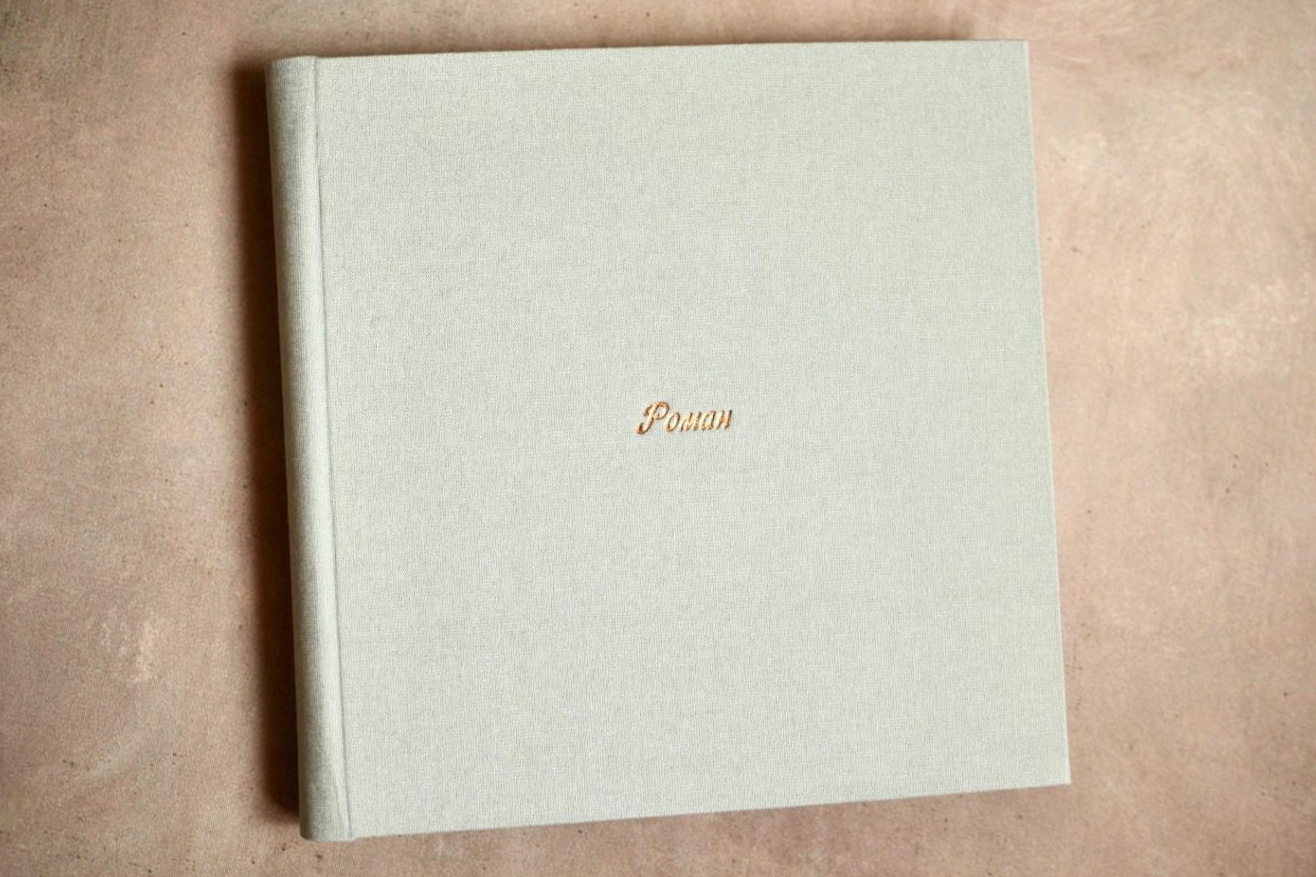 Прайс на услуги фотографа новорожденных