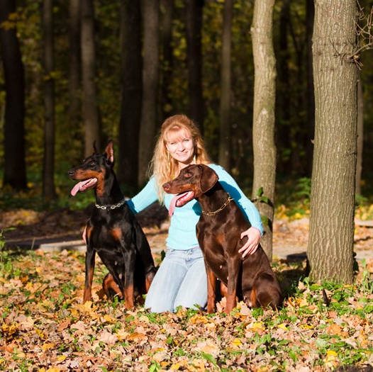 Контакты. Фотограф-анималист в Москве и МО Самойлова Марина