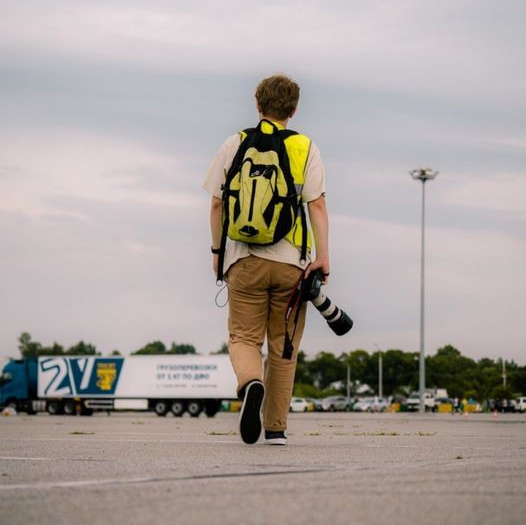 Контакты. Ytsaot — фотограф в Хабаровске Максим Ткачев