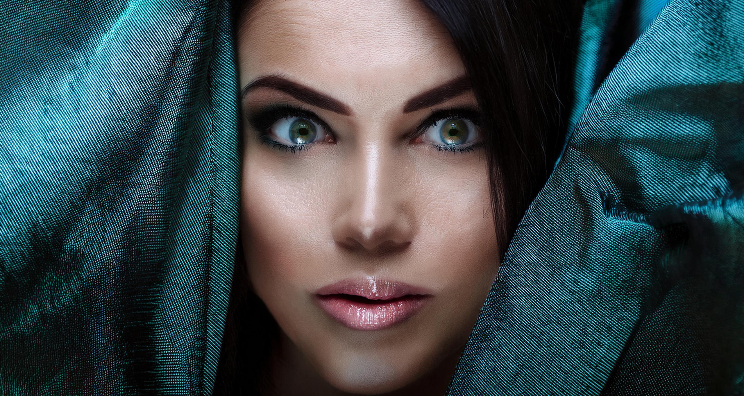 5 классных домашних фотопроектов. Safronov Ivan — a portrait photographer in Moscow