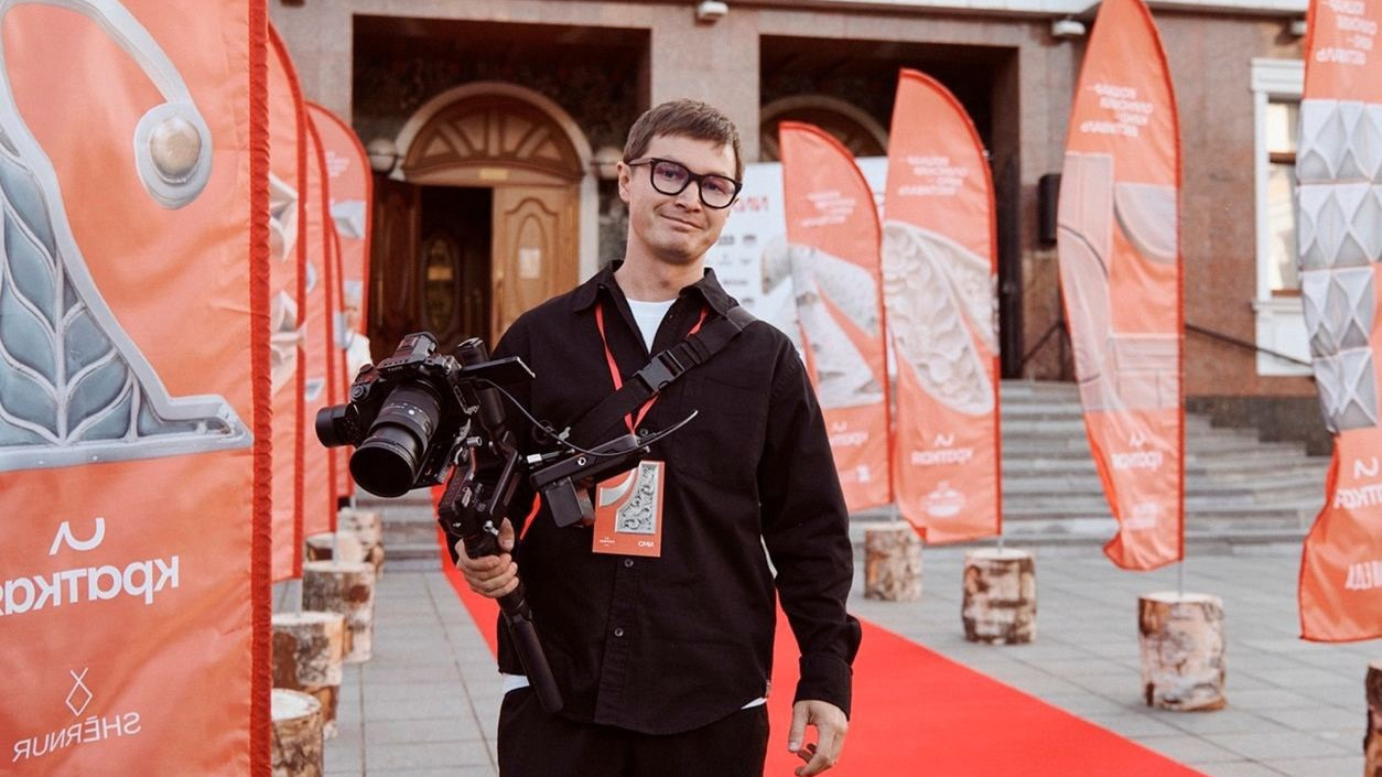 Видео Йошкар-Ола