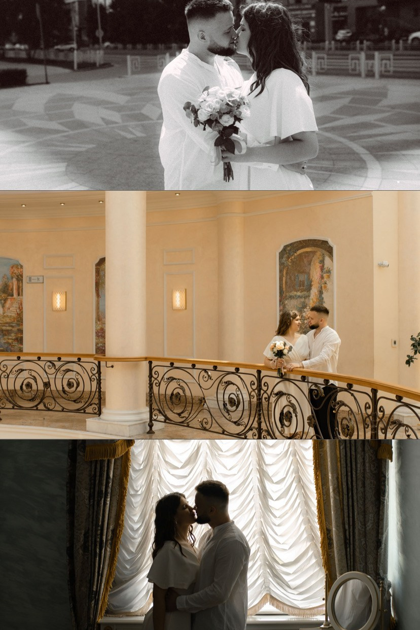 Фотограф Стилист Тюмень Вера Хайруллина