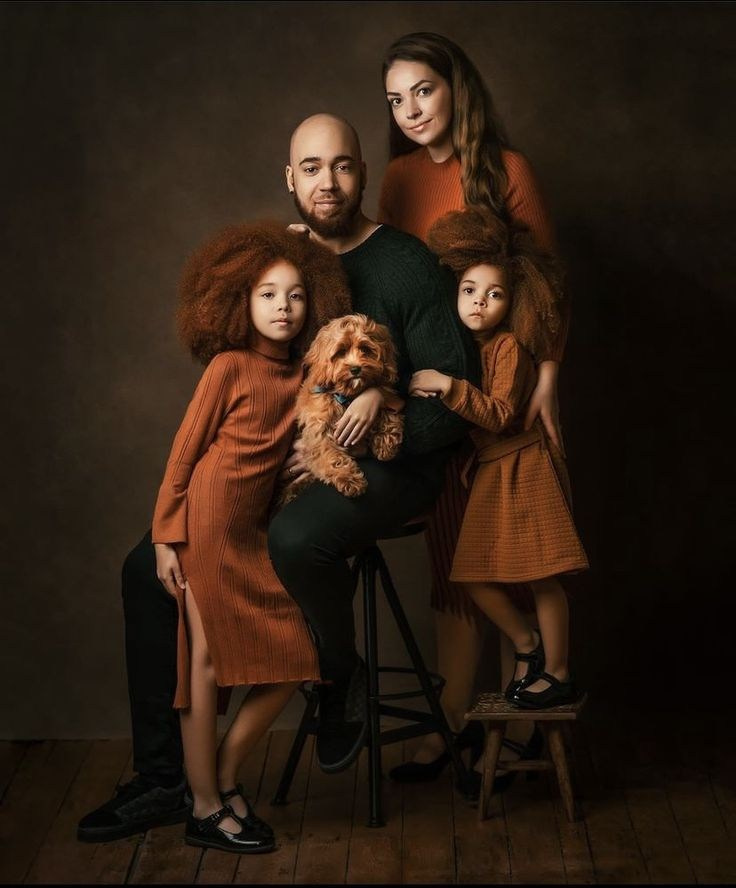 РЕКОМЕНДАЦИИ СЕМЬЯ КАК ПОЛУЧИТЬ УДОВОЛЬСТВИЕ ОТ ФОТОСЕССИИ