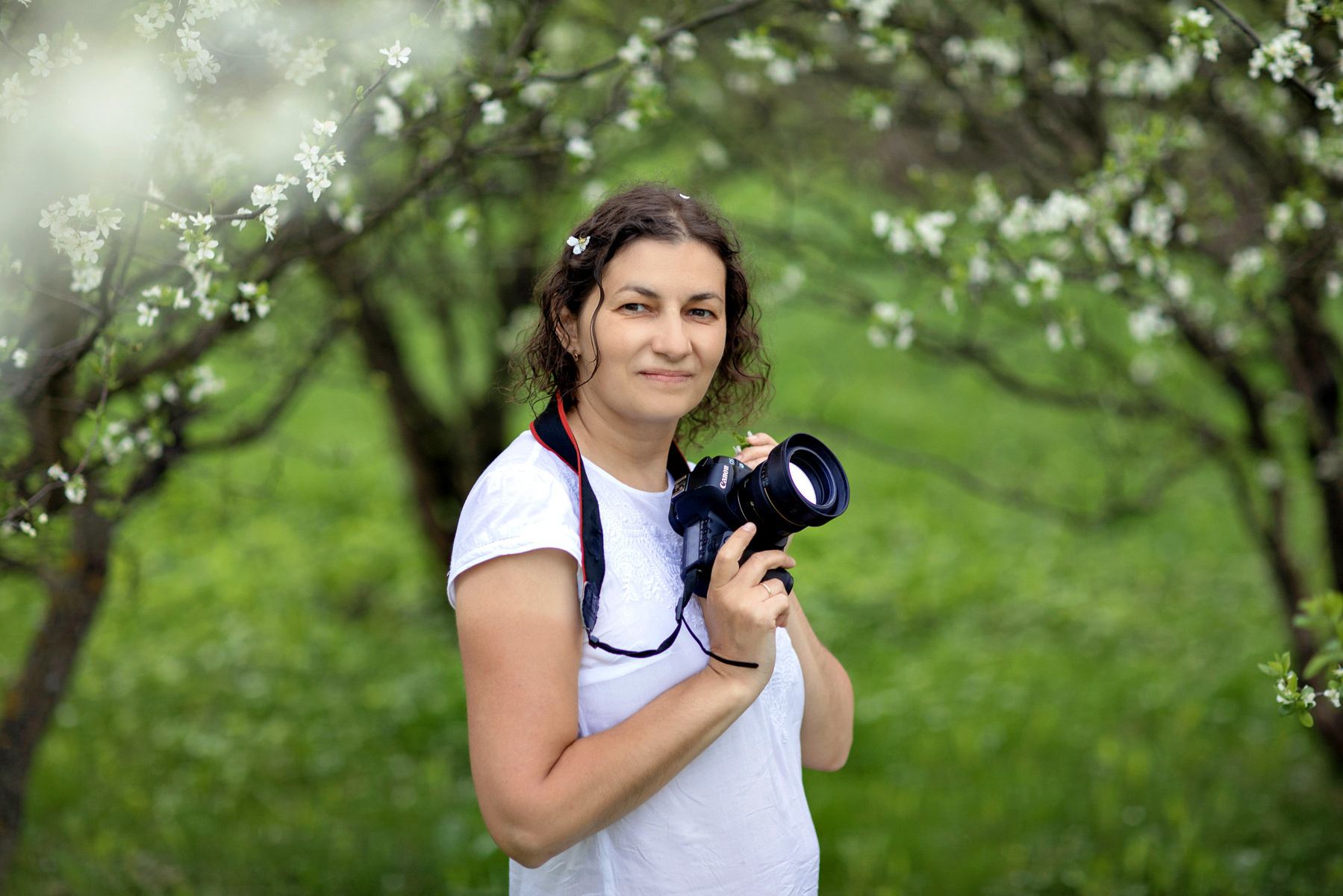 Детский и семейный фотограф в Москве Левандовская Анастасия