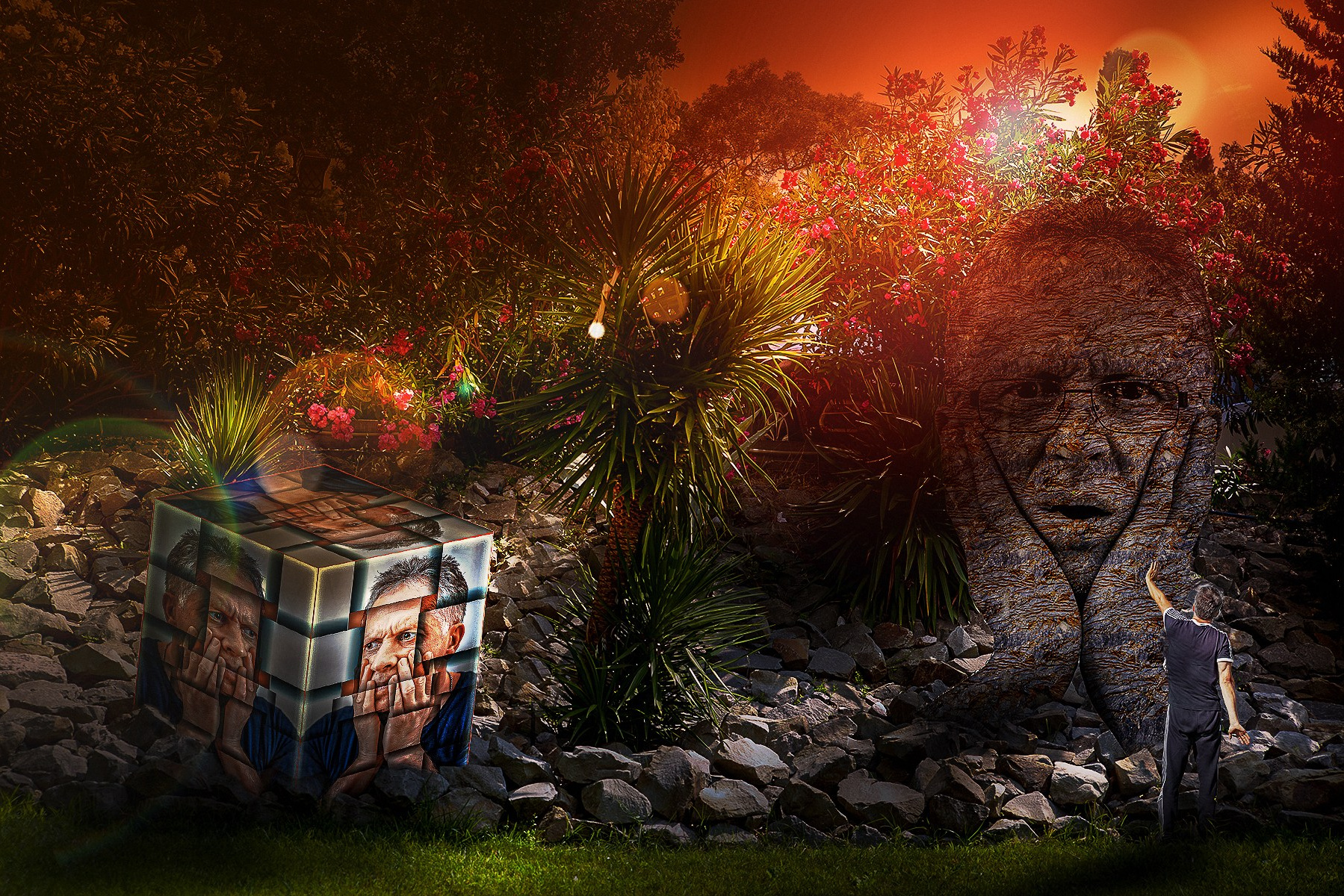 Услуги свадебной, семейной, детской, портретной фотосессии. Медиапродюсер, фотограф в Минеральных Водах —Виктор Холодов