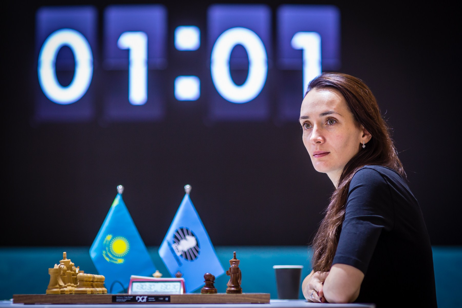 Шахматные турниры (FIDE). Фотограф Анна Штурман (репортажная съёмка любых событий и мероприятий) Anna Shtourman photographer