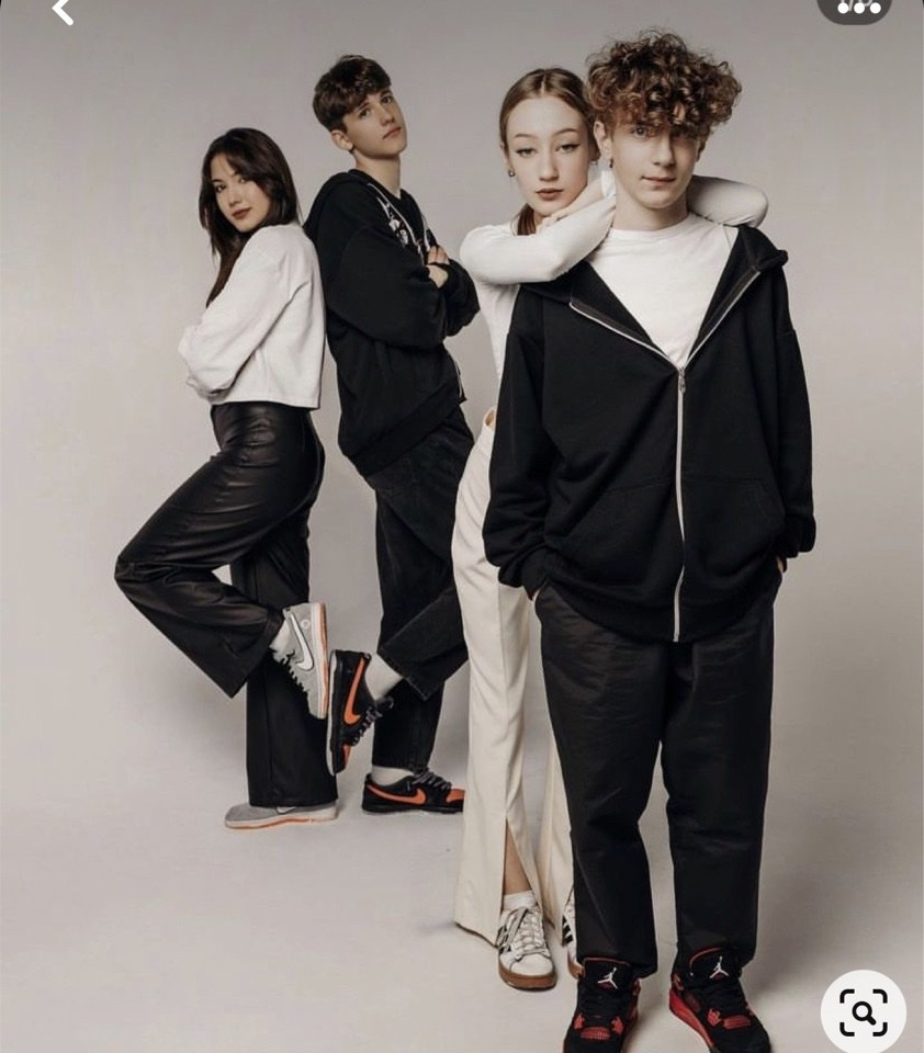 9В класс СОШ2 ПЛАН ДЕЙСТВИЙ НА ФОТОСЕССИИ