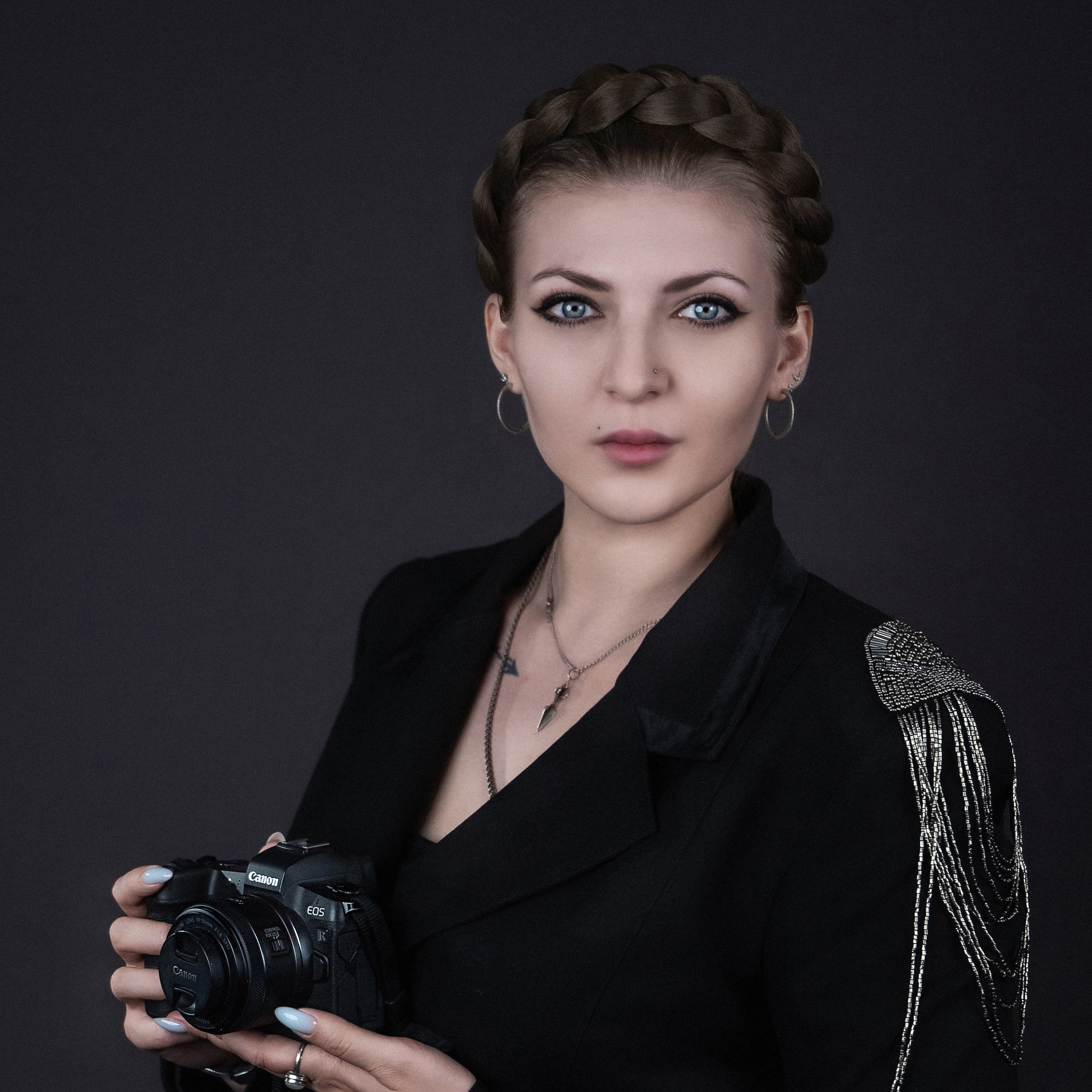 Фотограф в Москве Нелла Шагеева