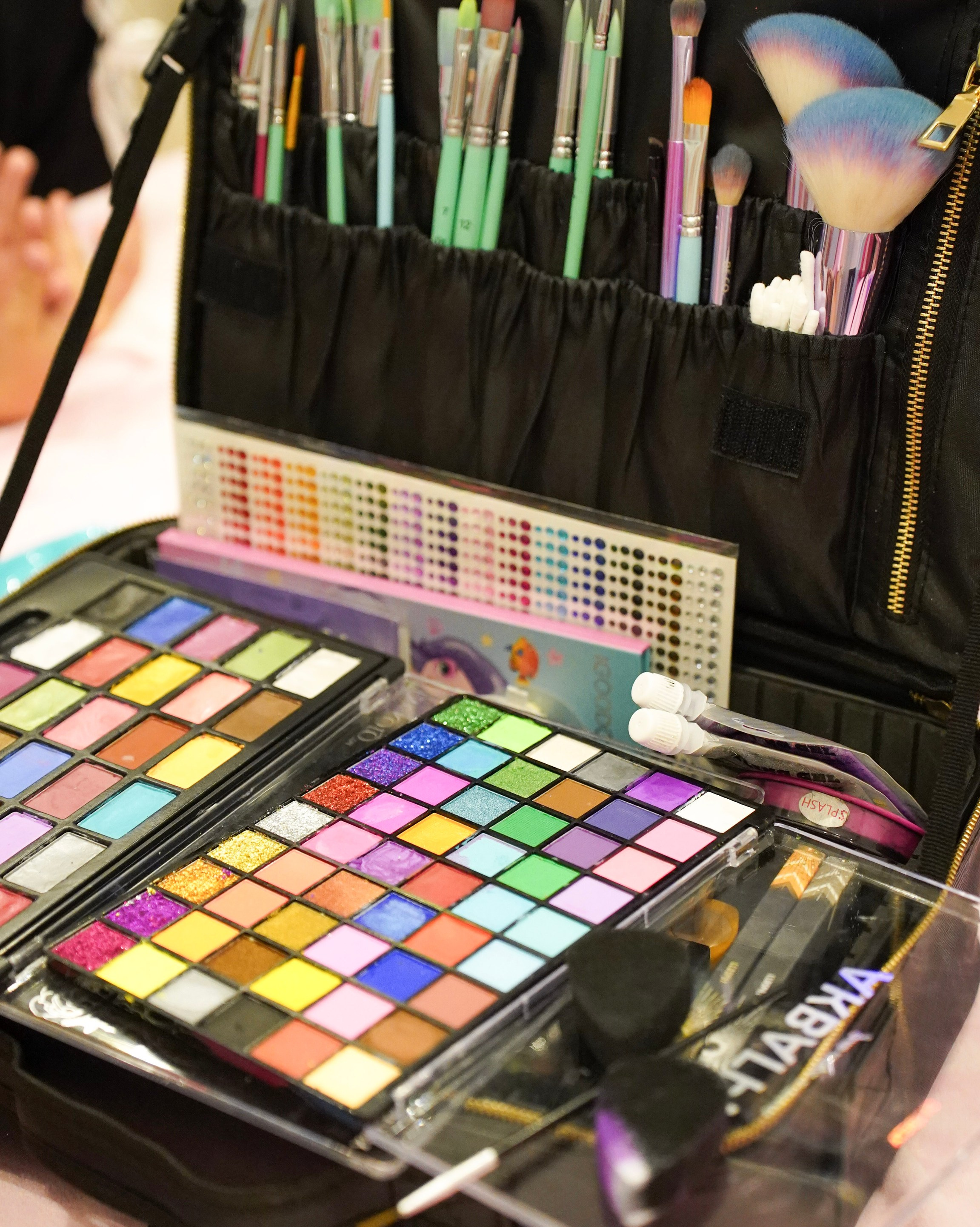 Спа-девичник на День Рождения. Афропрически, косы, прически с канекалоном в г. Клин