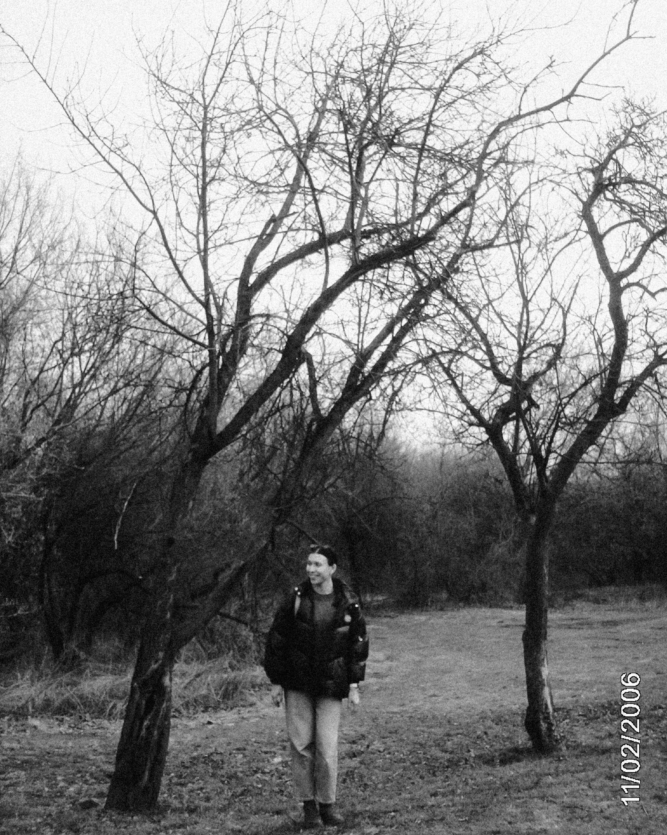 Моя весна, снятая на мыльницу из нулевых. Фотограф и видеограф Анастасия Витюкова | Екатеринбург