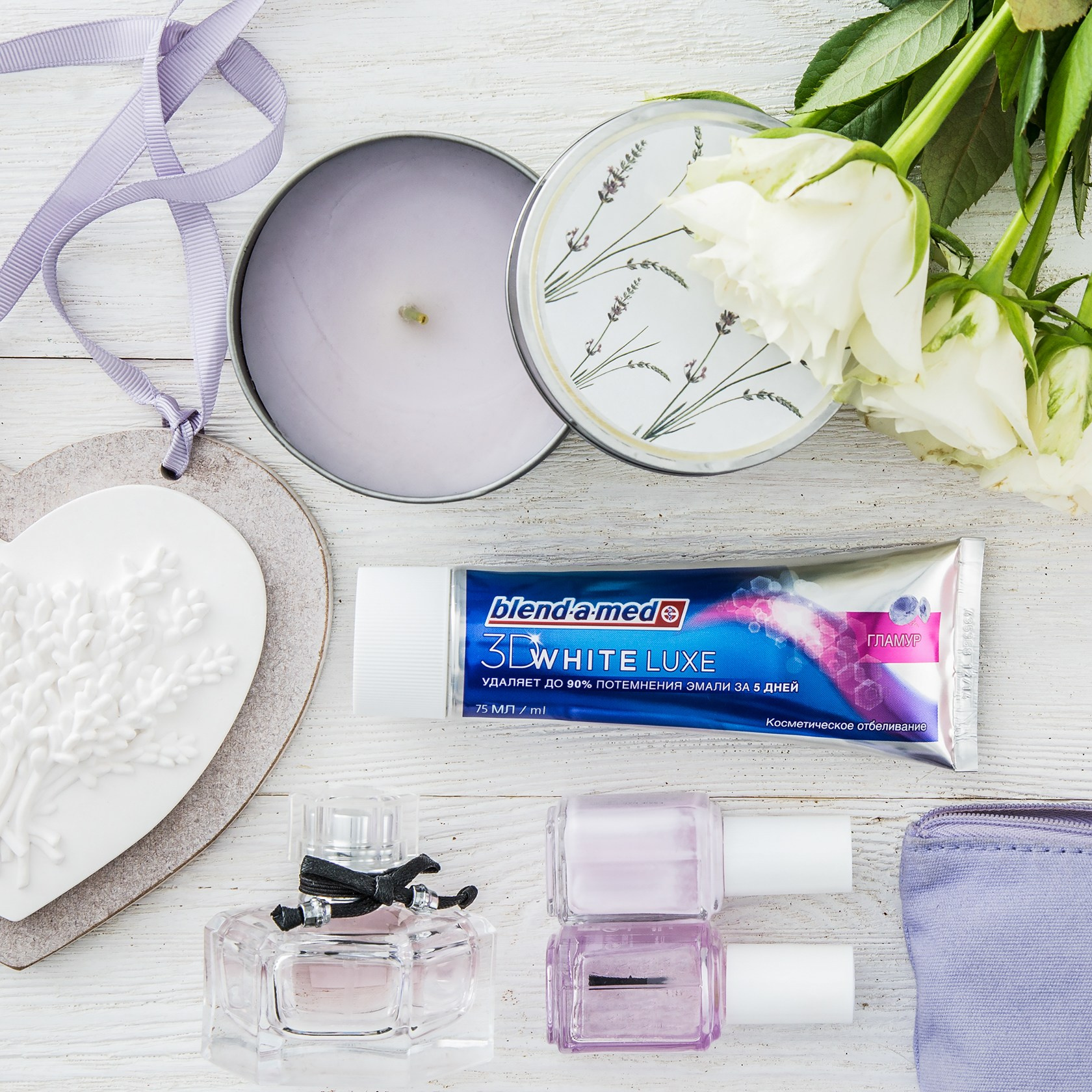 Blend-a-med. Дима Меткин. Фотограф и режиссер (Москва)