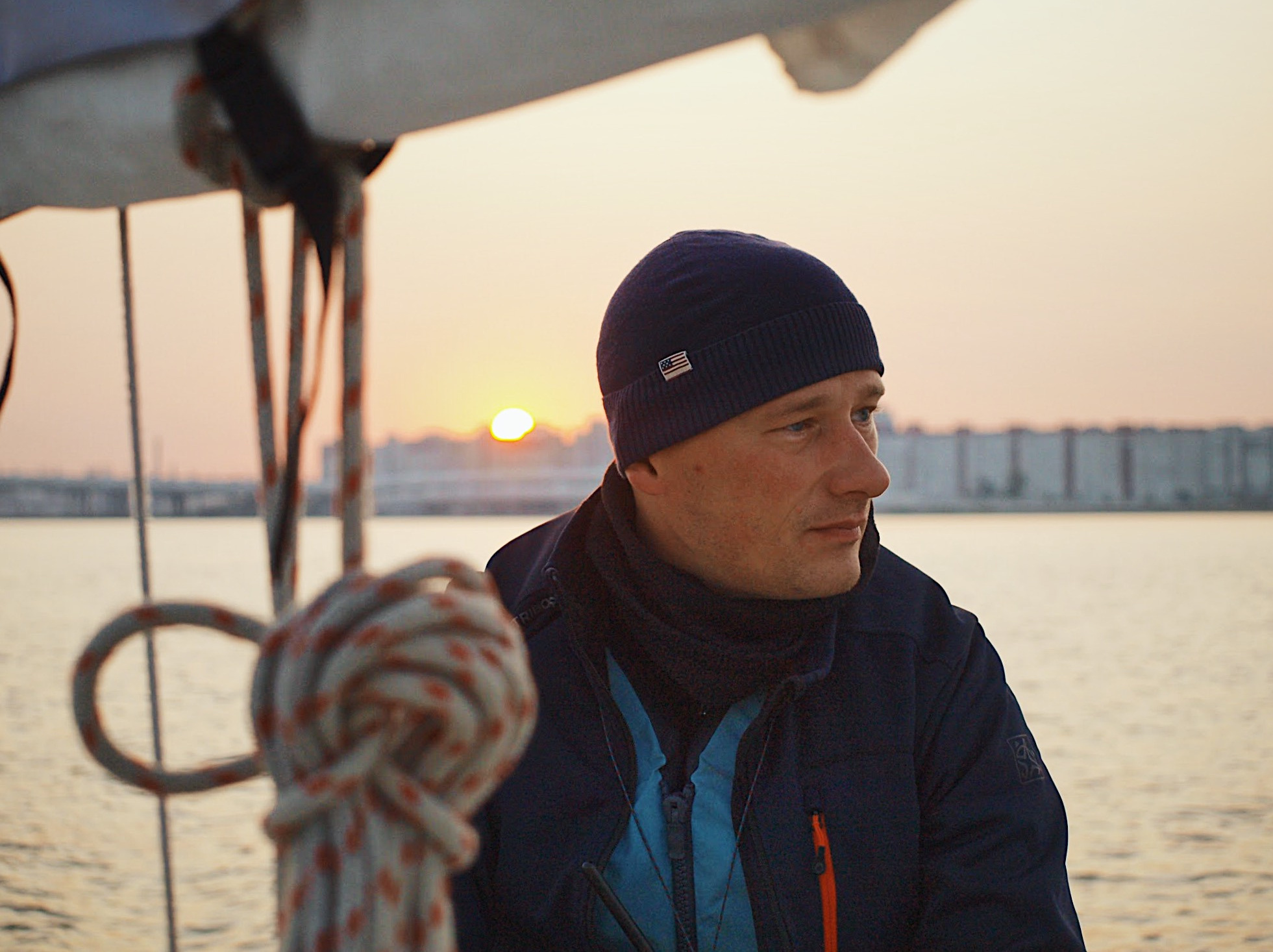 Яхтинг. Женя Красовская | Портретный фотограф | Визуал для брендов