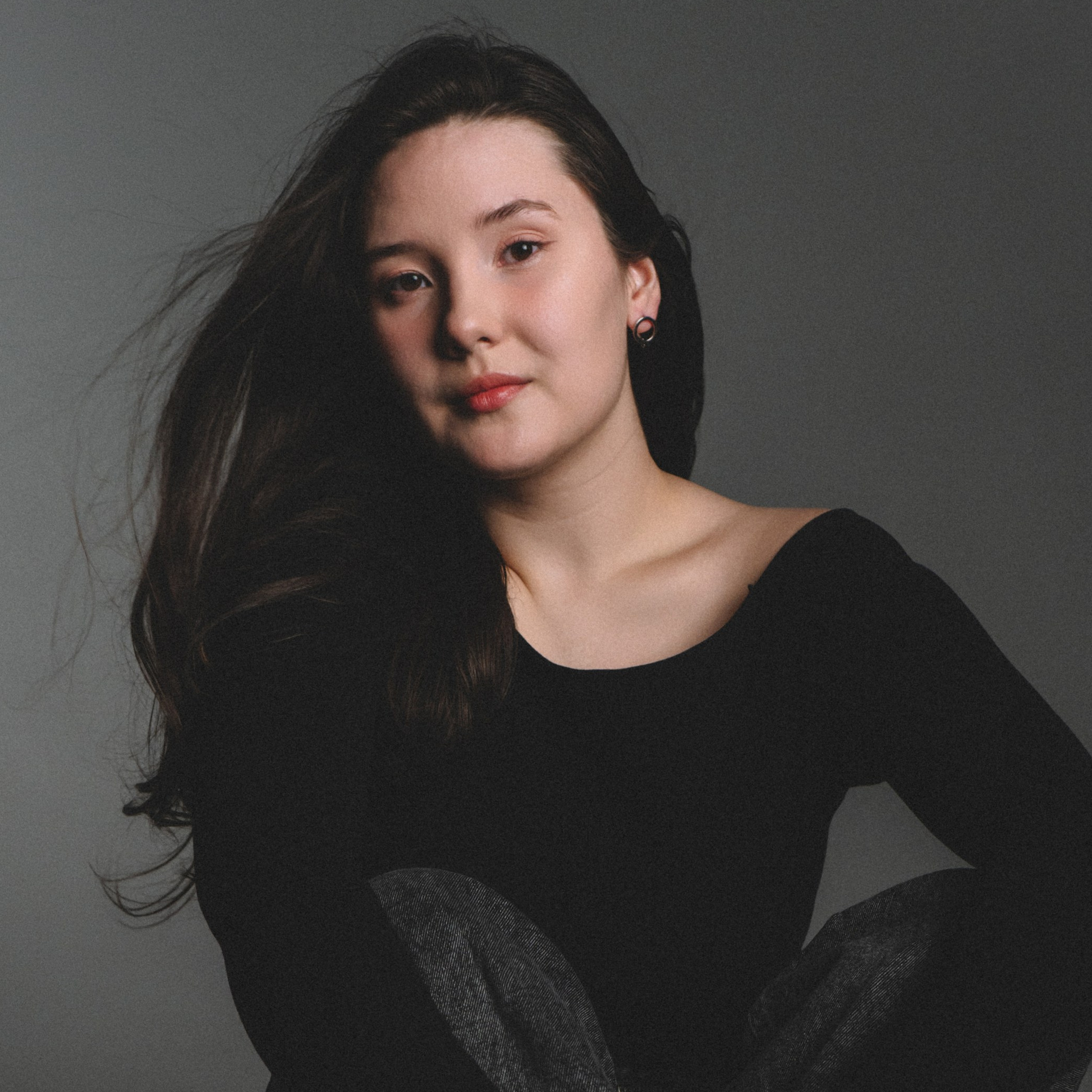 Контакты. Анастасия Попова — Fashion photographer