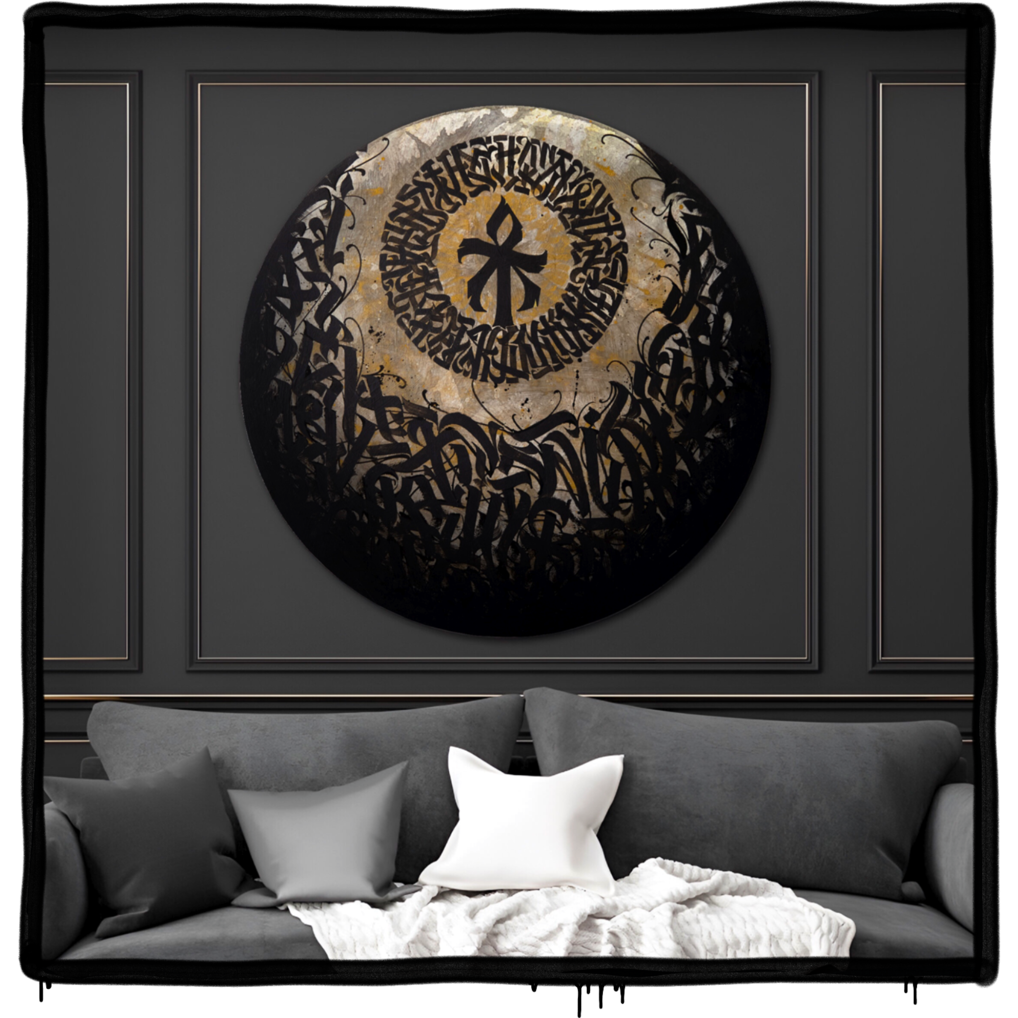 ㊍ Multi universal visual artist in India