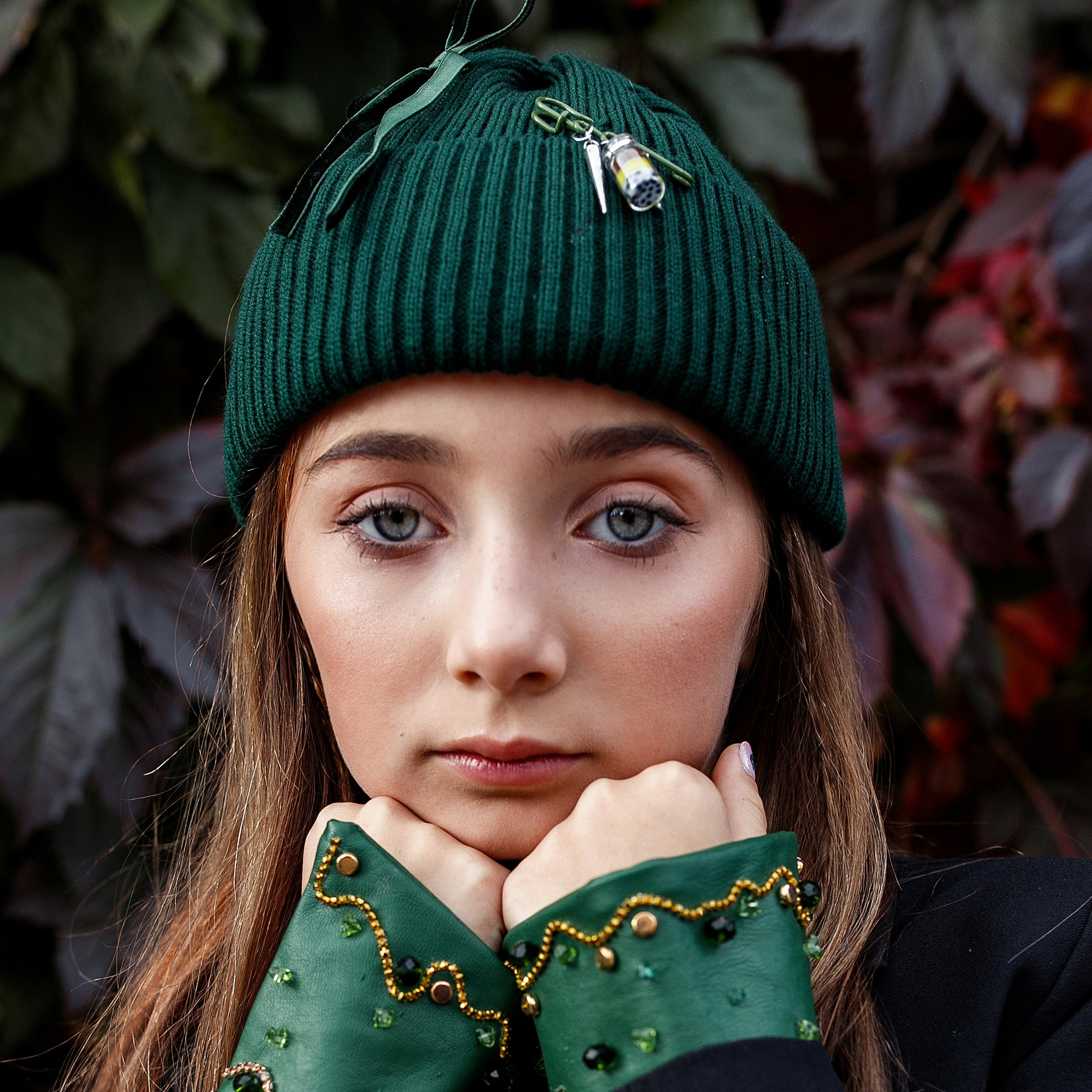 Фото Ailin Bambini. Бренд Ailin Bambini Дизайнер Alice Muse