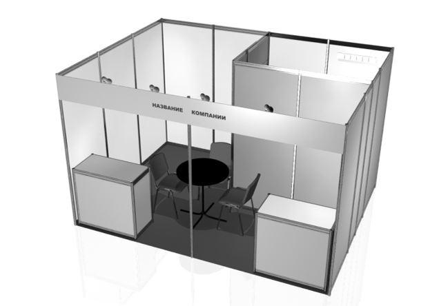 Подсобное помещение/подсобка на выставочном стенде. Блог «Добрый выставочник» — полезные советы, инструкции и рекомендации