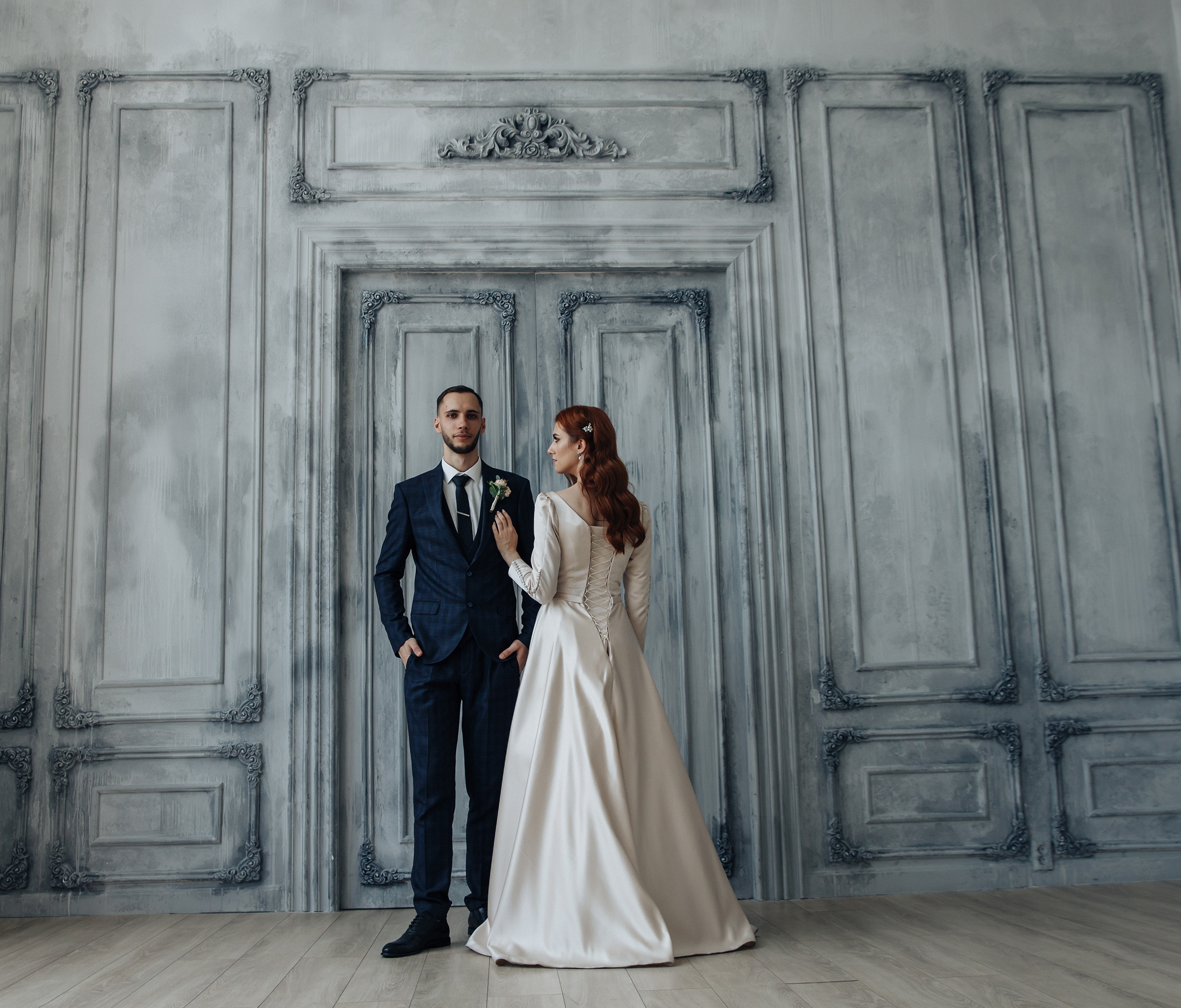 18 июля 2020. Анонс свадьбы. Фотограф в Воронеже Антон Пестов