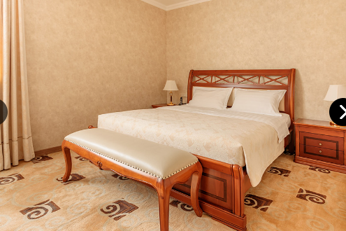 Отели и номера для фотосъемки. Свадебный фотограф в Екатеринбурге