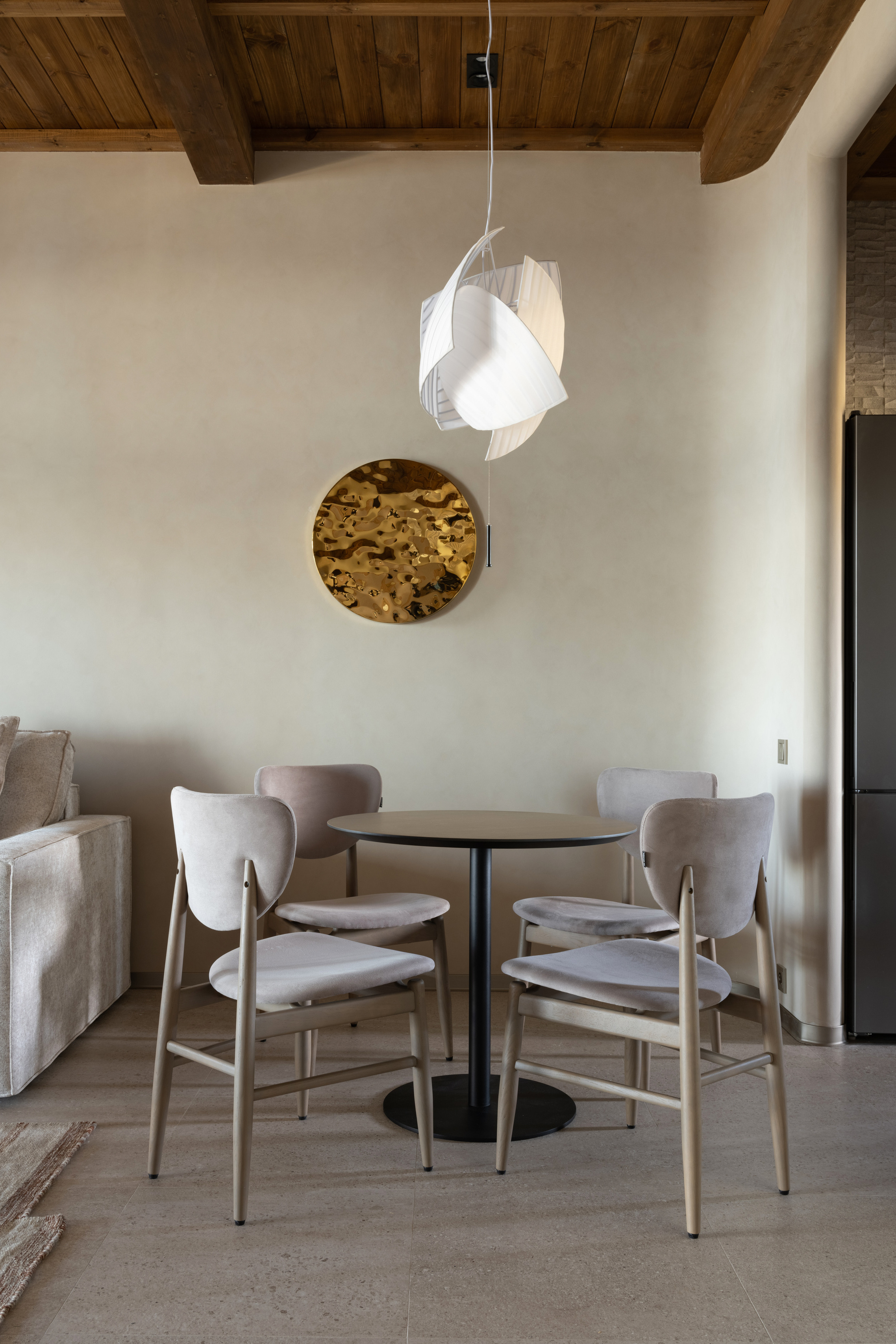 Дизайнер интерьера Ксюша Шакирова, создание дизайн проектов под ключ