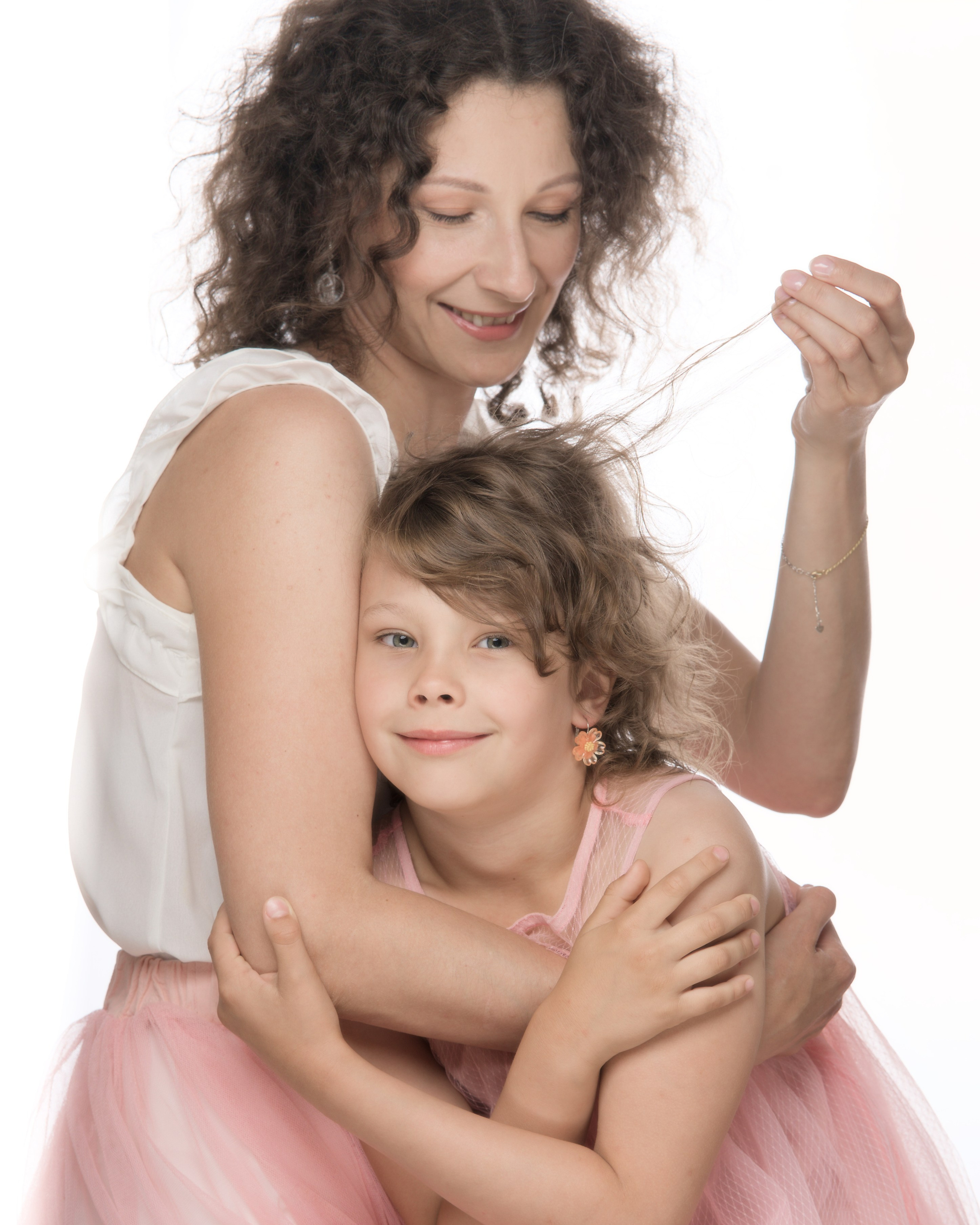 Портреты. Портретный фотограф в Тюмени Баталина Ольга