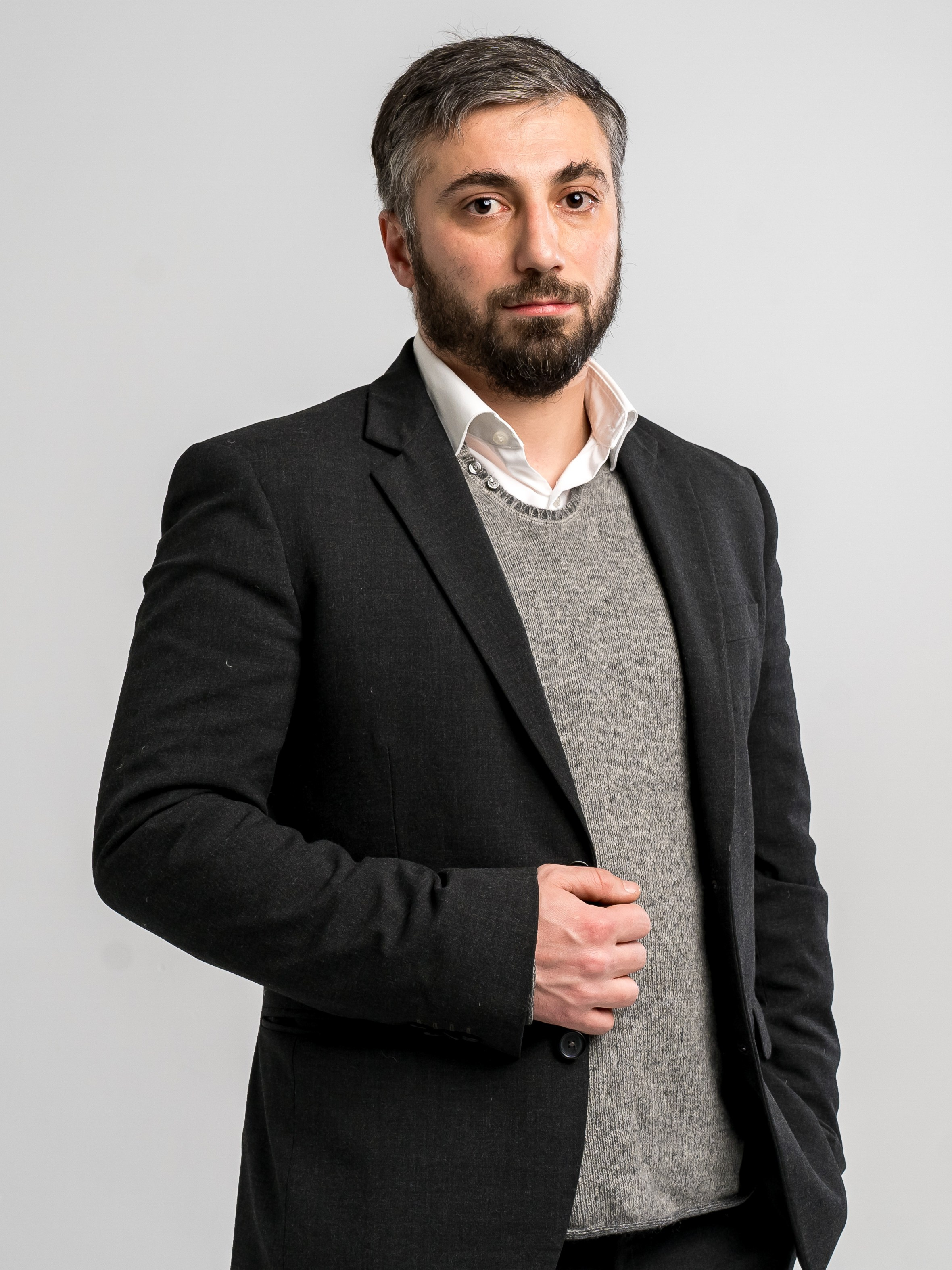 Корпоративная съемка