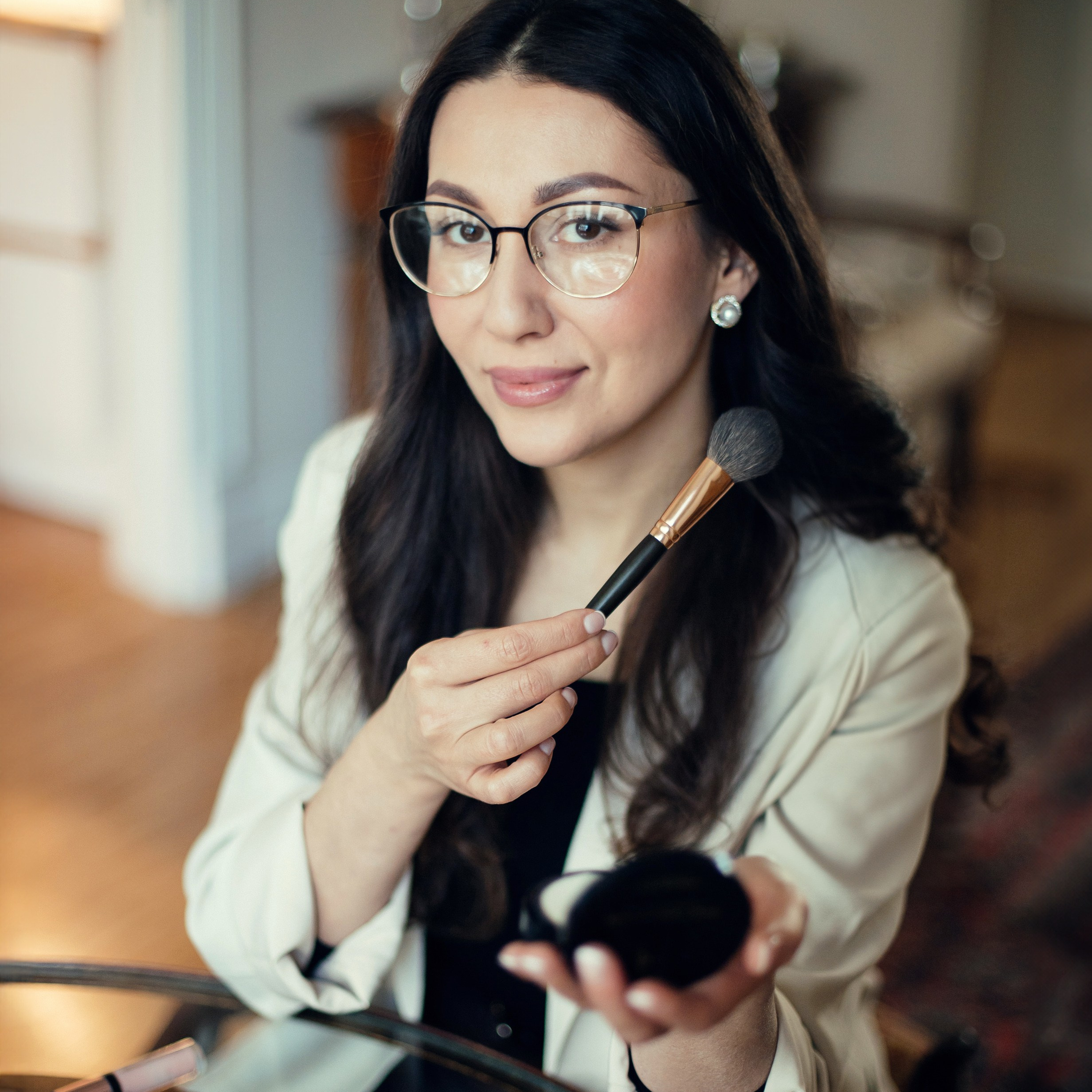 Make up artists. Family and portrait photographer Helsinki