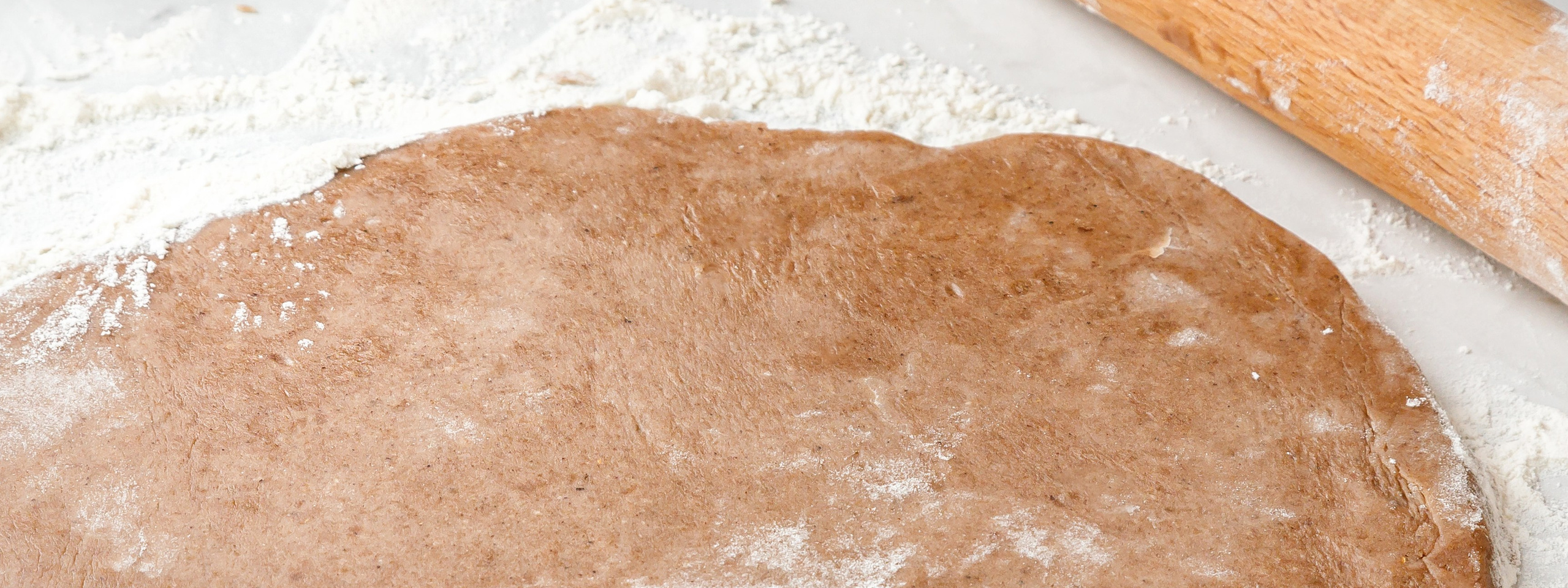 Простое тесто для эклеров на растительном масле