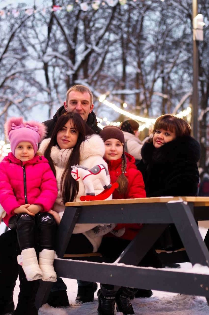 Анастасия Лозовер |Фотограф Калуга