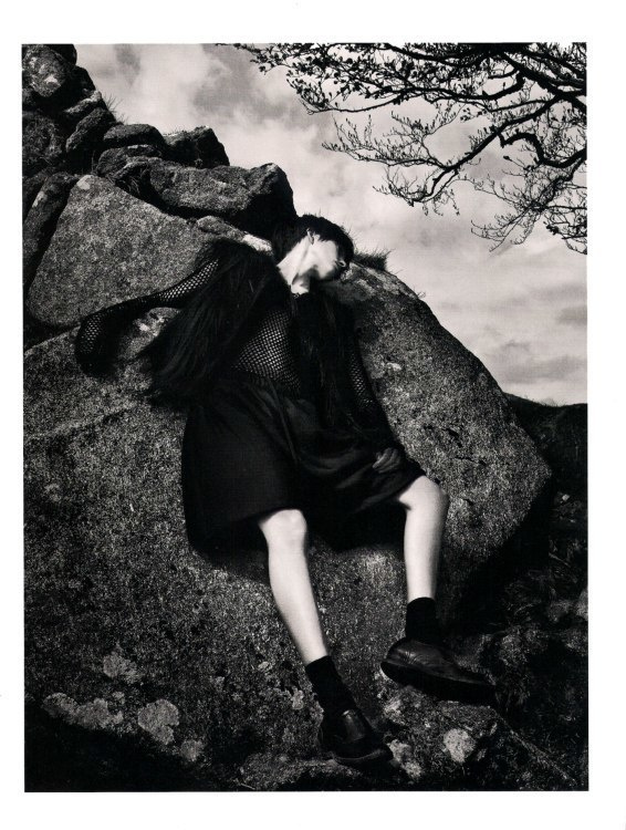 David Sims. Выпускные альбомы, фотограф Денис Зимин в городе Ростове-на-Дону