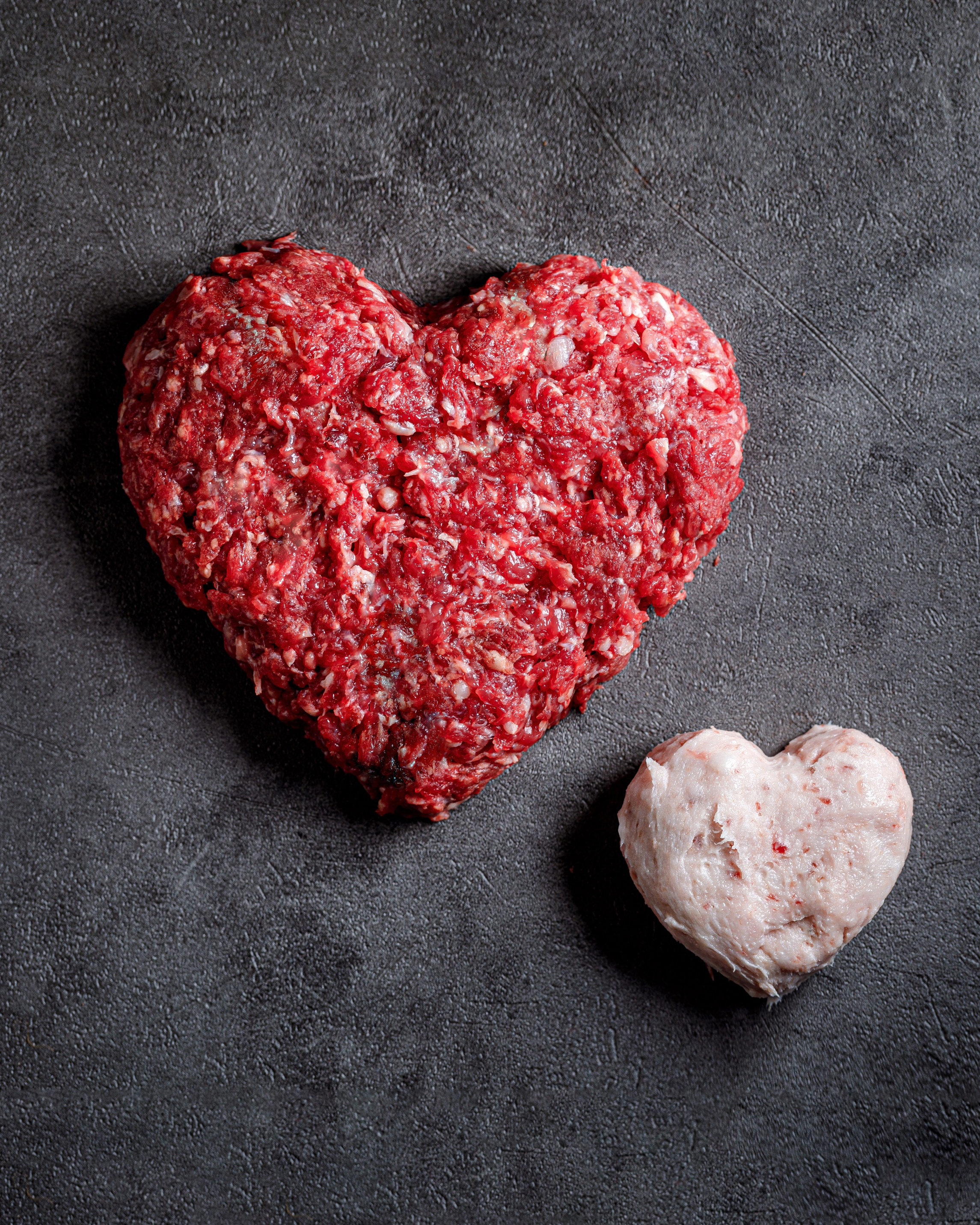 Фуд-фото (цена и условия)