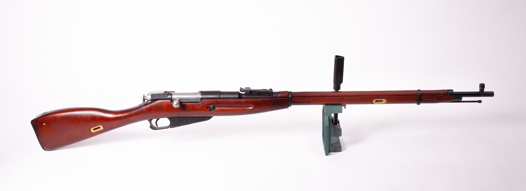 Готовые привода для страйкбола в тюнинге. Распродажа. Страйкбольная мастерская Бигич Воркшоп