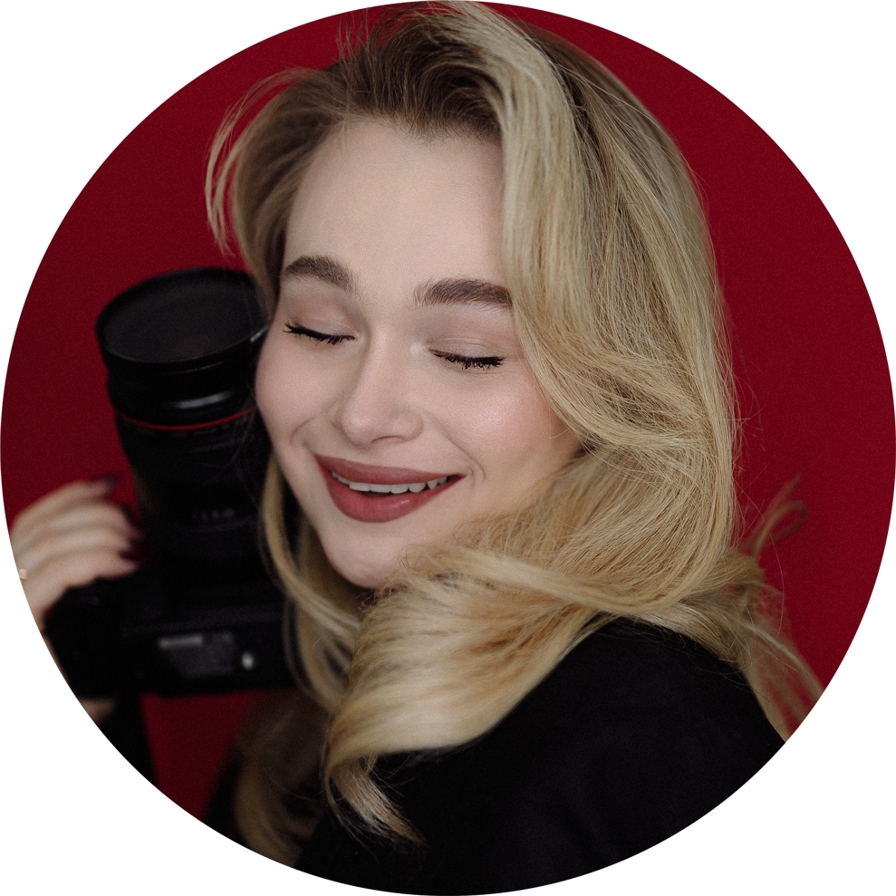 Контакты. Фотограф Кольчугино/Владимир/Москва Елизавета Иода