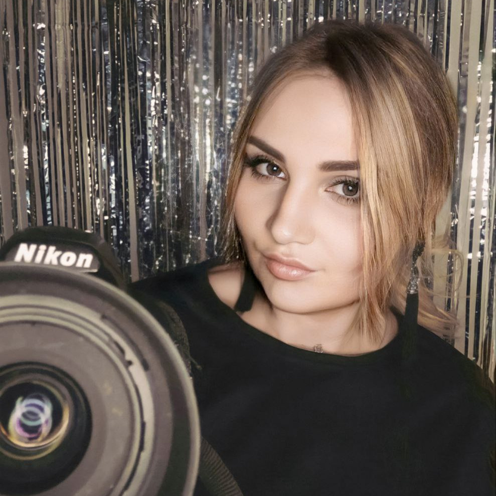 Детский и семейный фотограф г. Бронницы Ольга Антонова