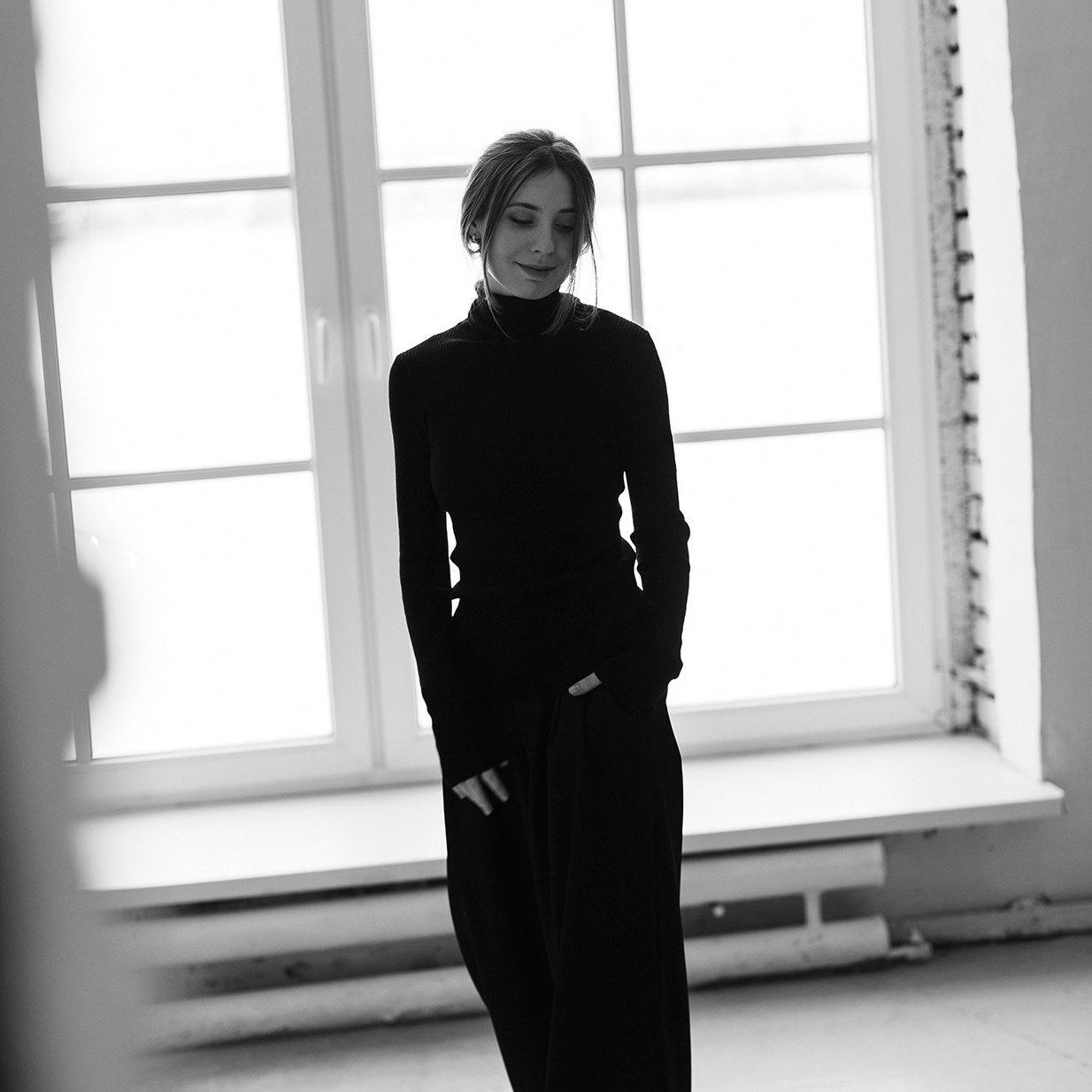 Контакты. Фотограф Инесса Фокина